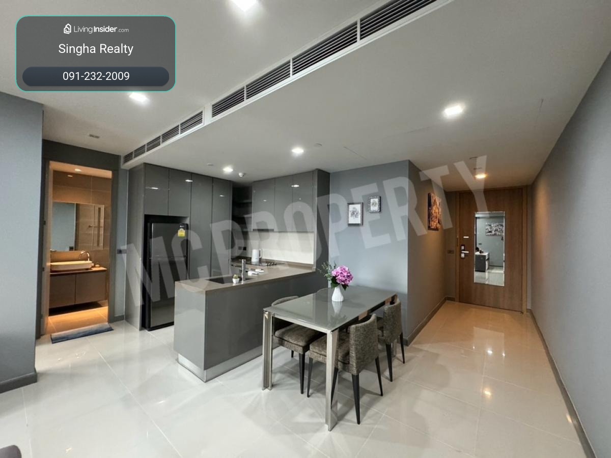 For rent 🐱M Silom ☎️0912322009 – รูปที่ 2