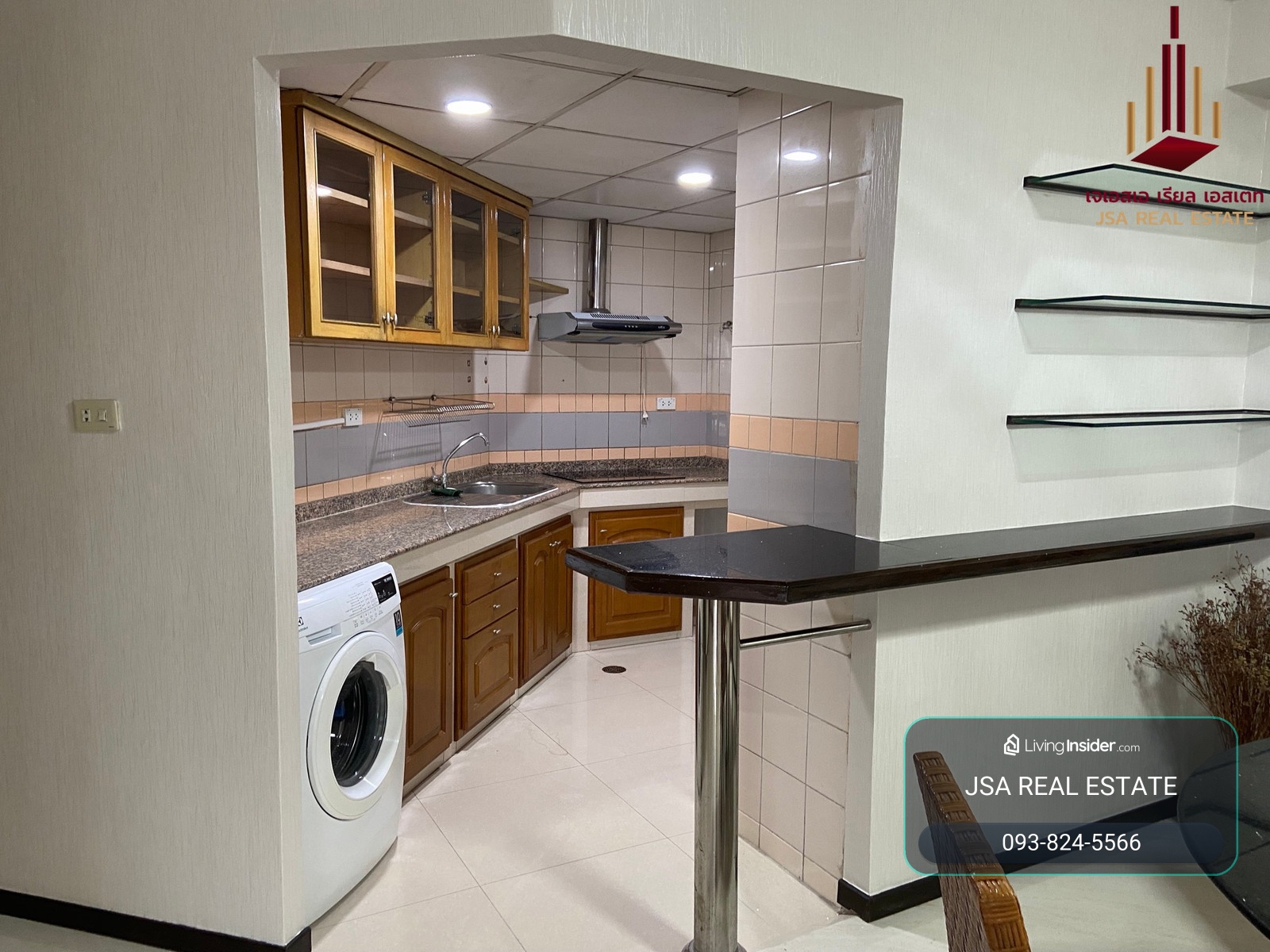 ✨ For Rent: SV City Rama 3 Condo ✨ 💰 Only 24,000 THB/month – รูปที่ 2