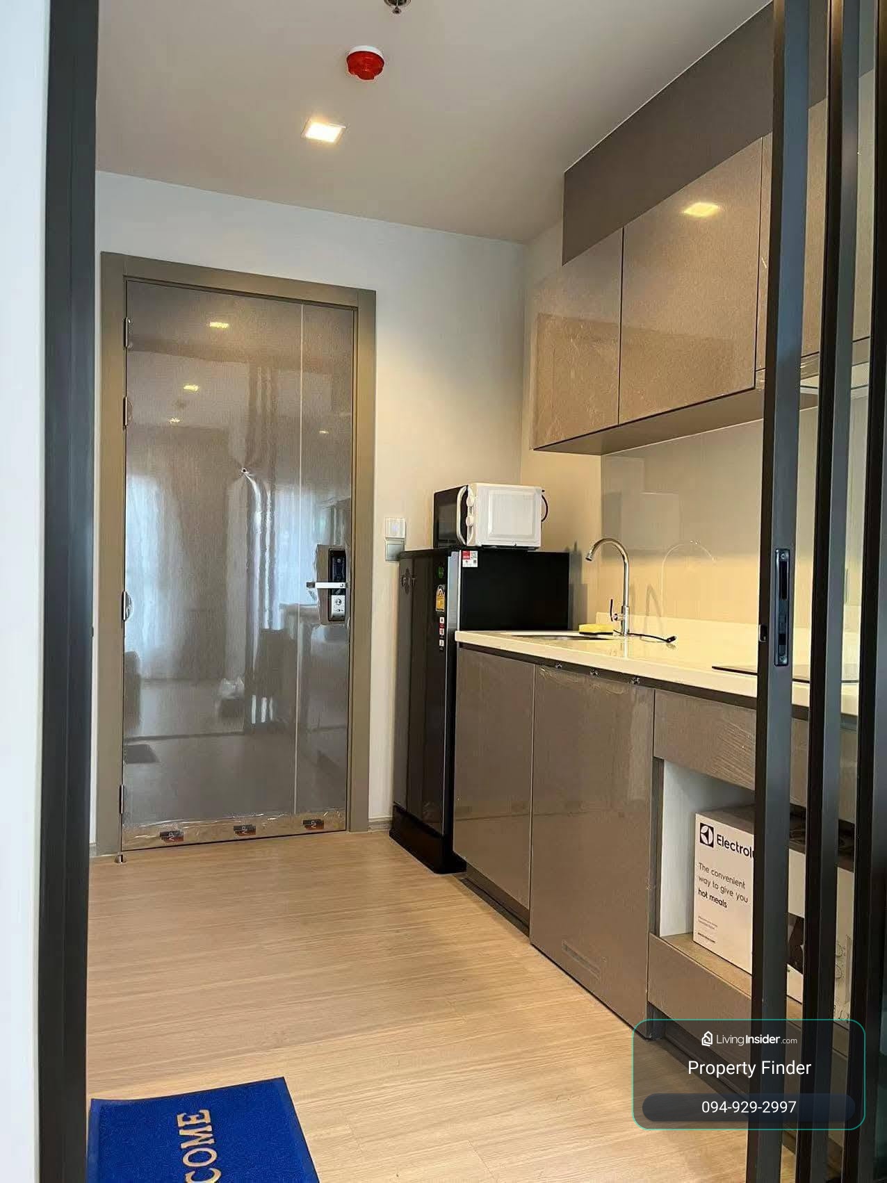 PFD-09079 ให้เช่าคอนโด ไลฟ์ อโศก - พระราม 9 (Life Asoke - Rama 9) ใกล้ MRT พระราม 9 & ARL มักกะสัน 🏙️ – รูปที่ 4