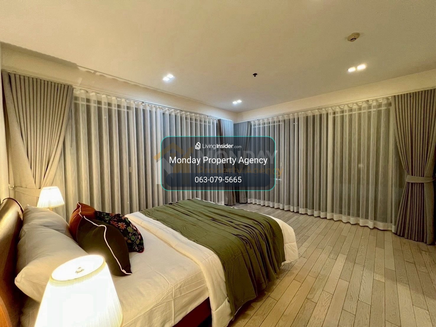 🔥MD-26066256 Rare Item ห้องสวย ราคาต่ำกว่าตลาด โนเบิล โซโล รีบจองก่อนหลุด 🔥 – รูปที่ 3