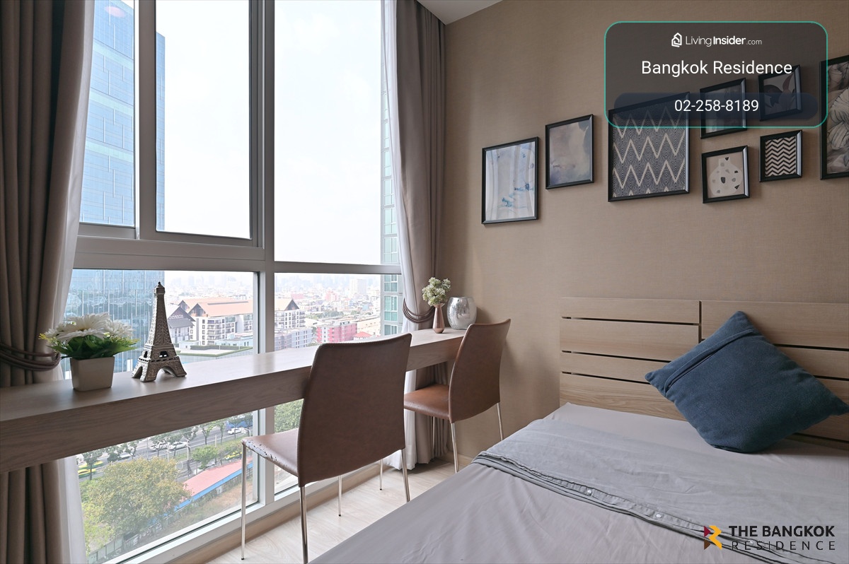 🔥(𝐅𝐨𝐫 Sell)!! Noble Revolve Ratchada 2 🔥📞Call 0658243692 : Stefan – รูปที่ 4