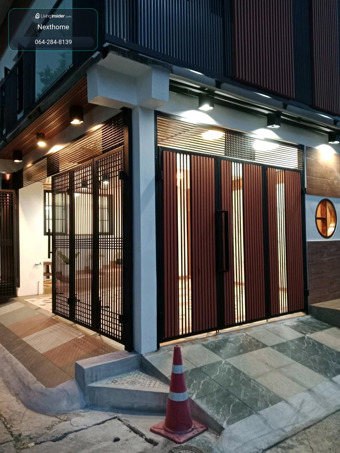 🔥เช่าด่วน🔥บ้านสุขุมวิท ใกล้สถานีรถไฟฟ้า BTS อุดมสุข เฟอร์นิเจอร์ครบ พร้อมเข้าอยู่ – รูปที่ 4