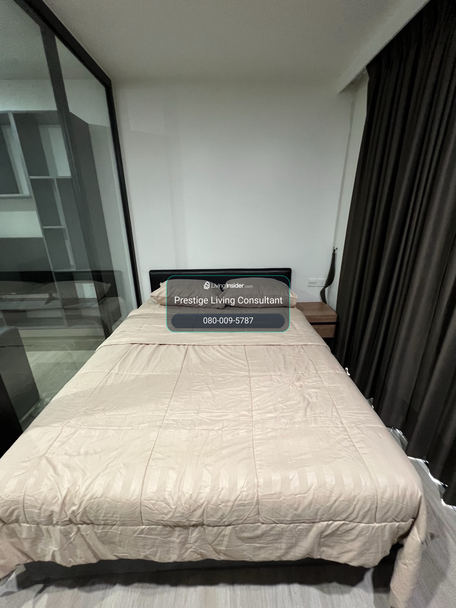 📌For RENT เช่า | Marstro 02 Ruamrudee 1BR(28sqm) 23,000 THB/month Pet Friendly 🐶 – รูปที่ 3