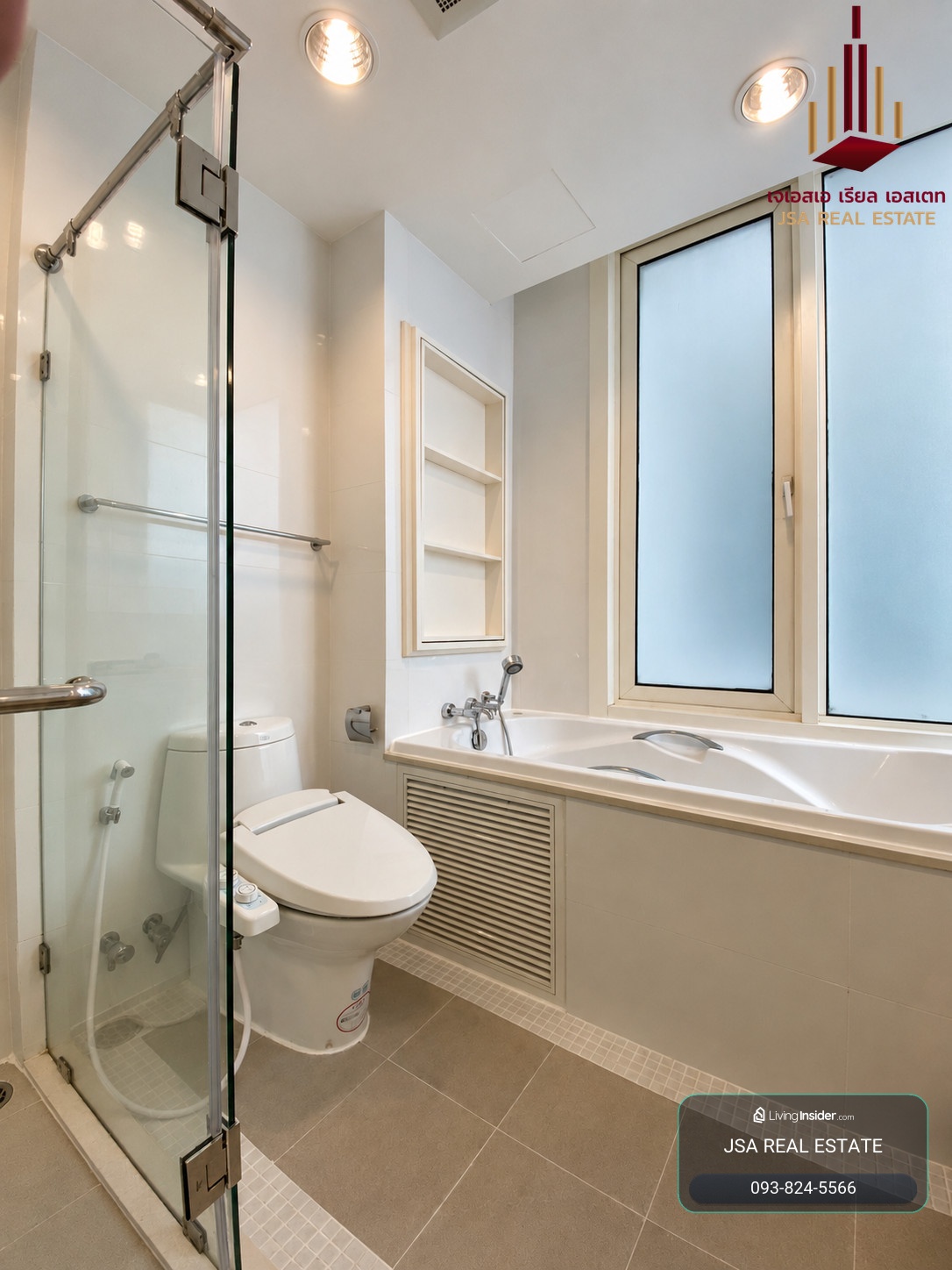 ✨ For Rent: Siri Residence Sukhumvit 24 Condo ✨ 💰 Only 39,000 THB/month  – รูปที่ 4