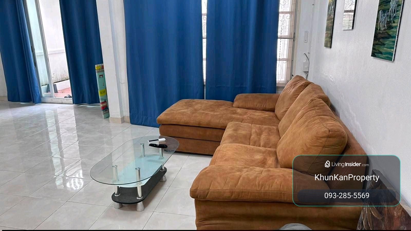 ✅FOR RENT✅ Sukhumvit 101/1 – Wachiratham Sathit 21 🔥 HOT DEAL – รูปที่ 2