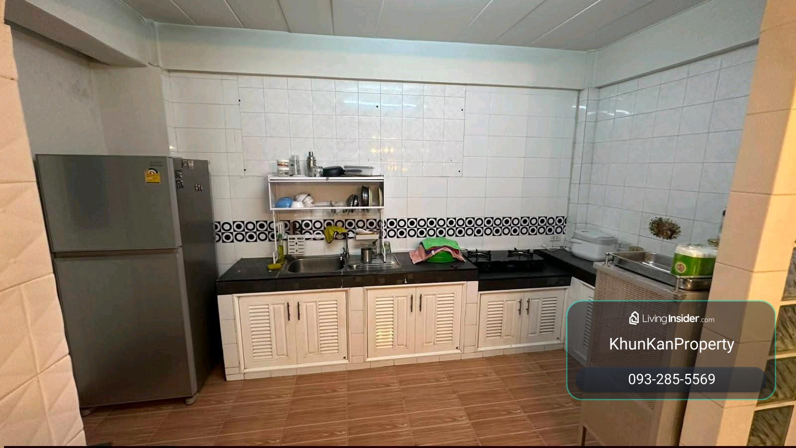 ✅FOR RENT✅ Sukhumvit 101/1 – Wachiratham Sathit 21 🔥 HOT DEAL – รูปที่ 4