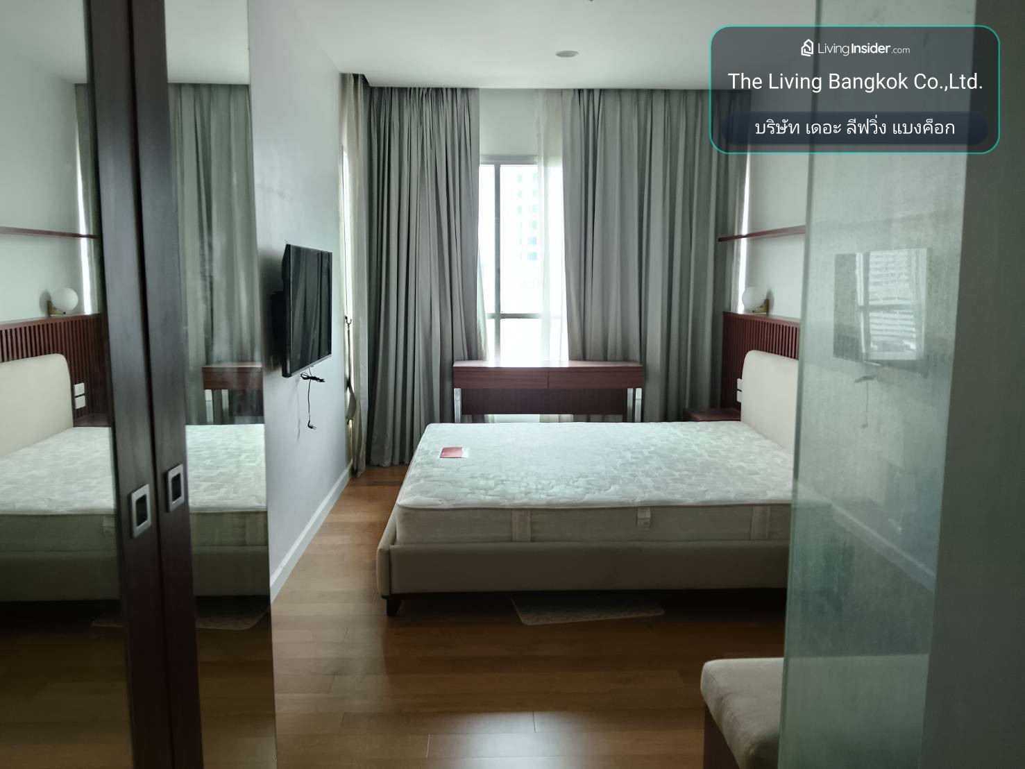 คอนโดให้เช่า : Life Ratchadapisek (ไลฟ์ รัชดาภิเษก) ((Huai Khwang ห้วยขวาง )) MK-02 line @livingbkk  – รูปที่ 4