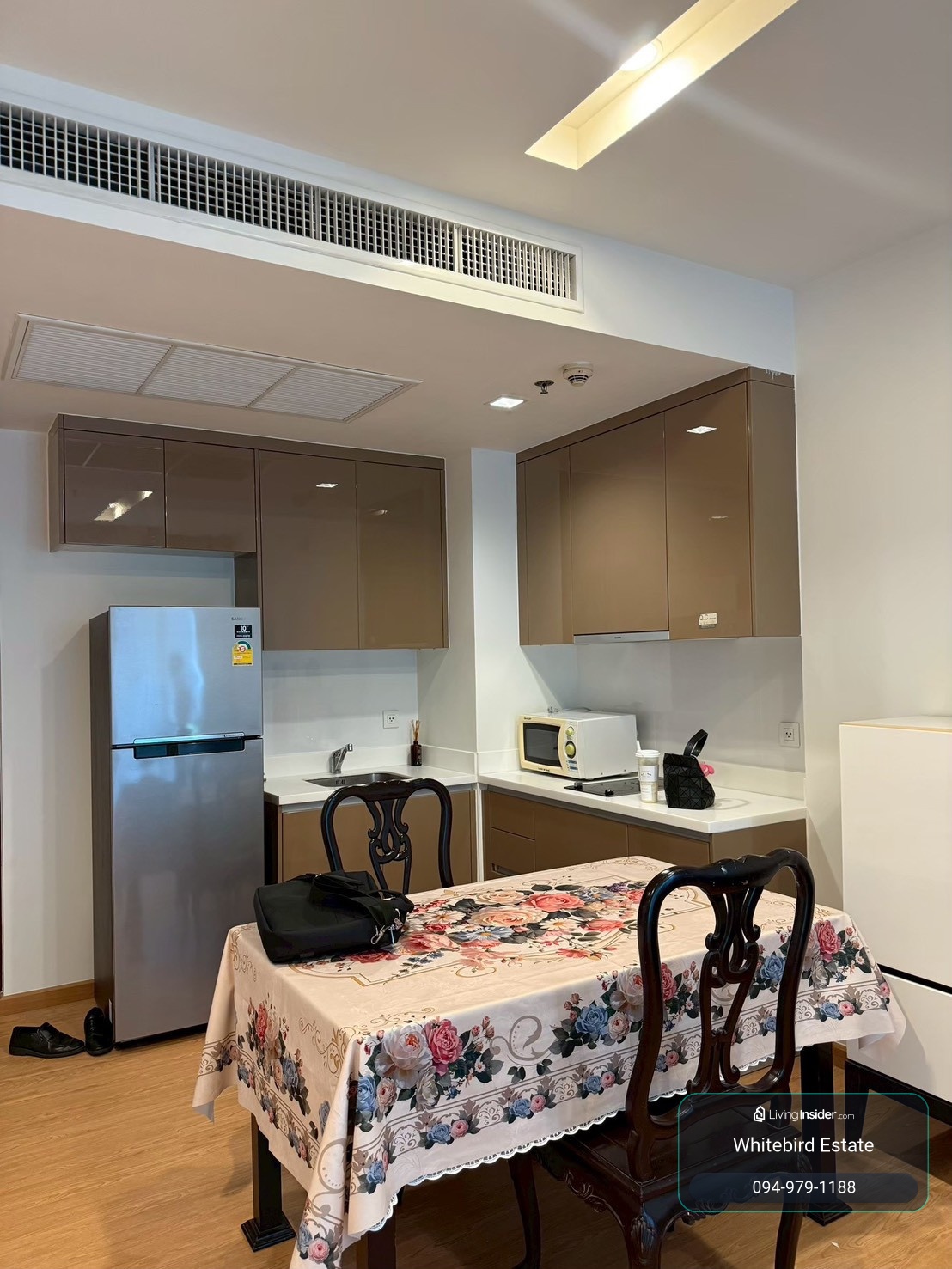 🔥  FOR RENT : Siri @ Sukhumvit Condo 🔥🔥  – รูปที่ 4