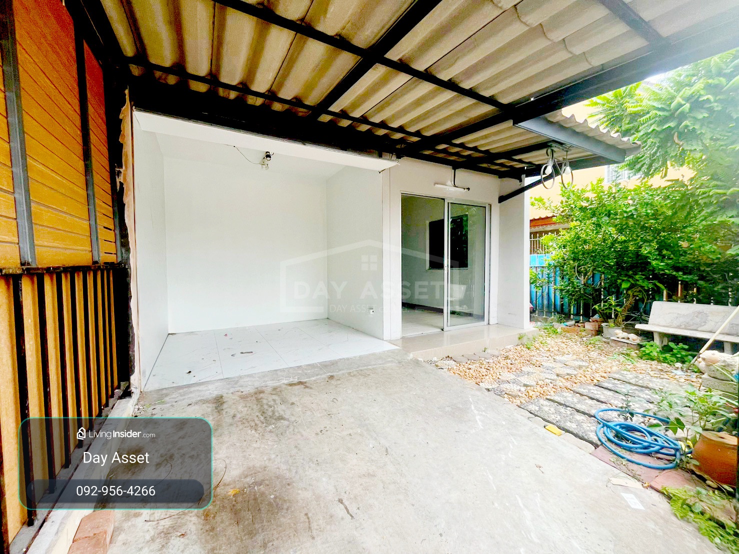 ขายทาวน์โฮม 2 ชั้น หมู่บ้าน พฤกษา 75 : เพชรเกษม - ยอเซฟ เนื้อที่ 22.4 ตร.ว. ขายเพียง 1,790,000 บาท – รูปที่ 4