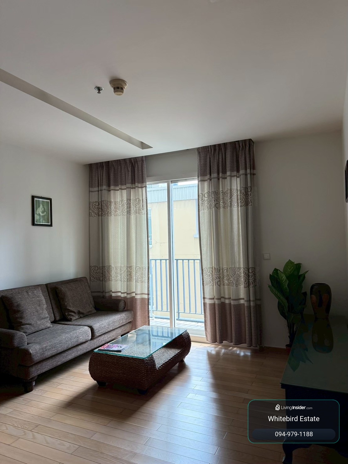 🔥  FOR RENT :  Siri @ Sukhumvit  Condo  🔥🔥  – รูปที่ 3