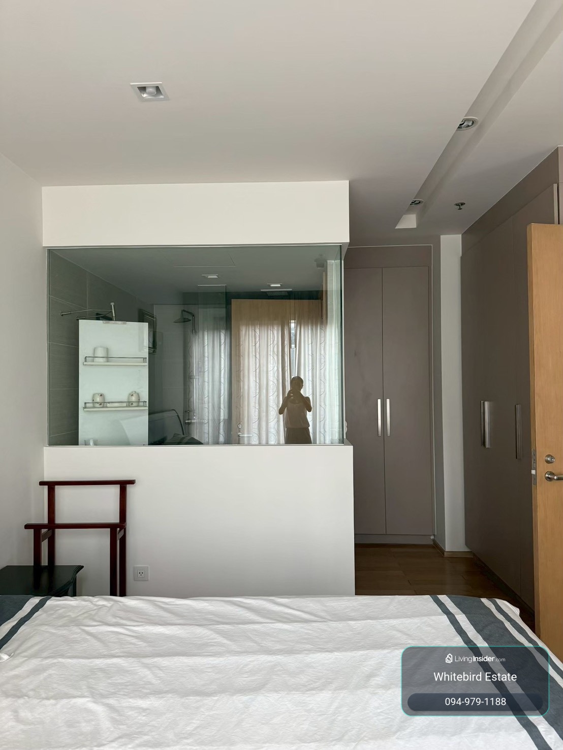 🔥  FOR RENT :  Siri @ Sukhumvit  Condo  🔥🔥  – รูปที่ 2