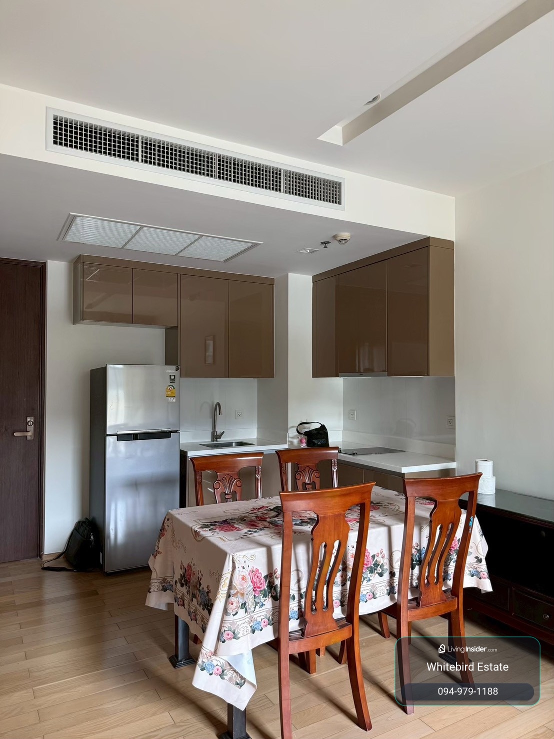 🔥  FOR RENT :  Siri @ Sukhumvit  Condo  🔥🔥  – รูปที่ 4