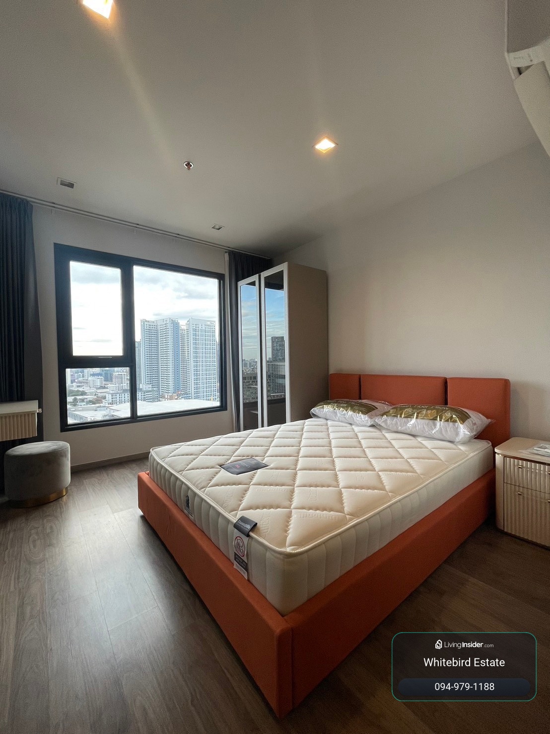 🔥  FOR RENT :  Life Ladprao Valley  Condo  🔥🔥  – รูปที่ 4