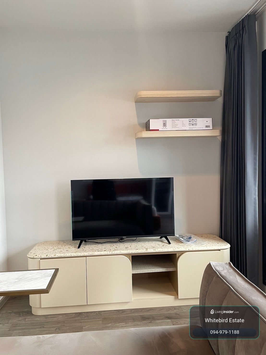 🔥  FOR RENT :  Life Ladprao Valley  Condo  🔥🔥  – รูปที่ 2