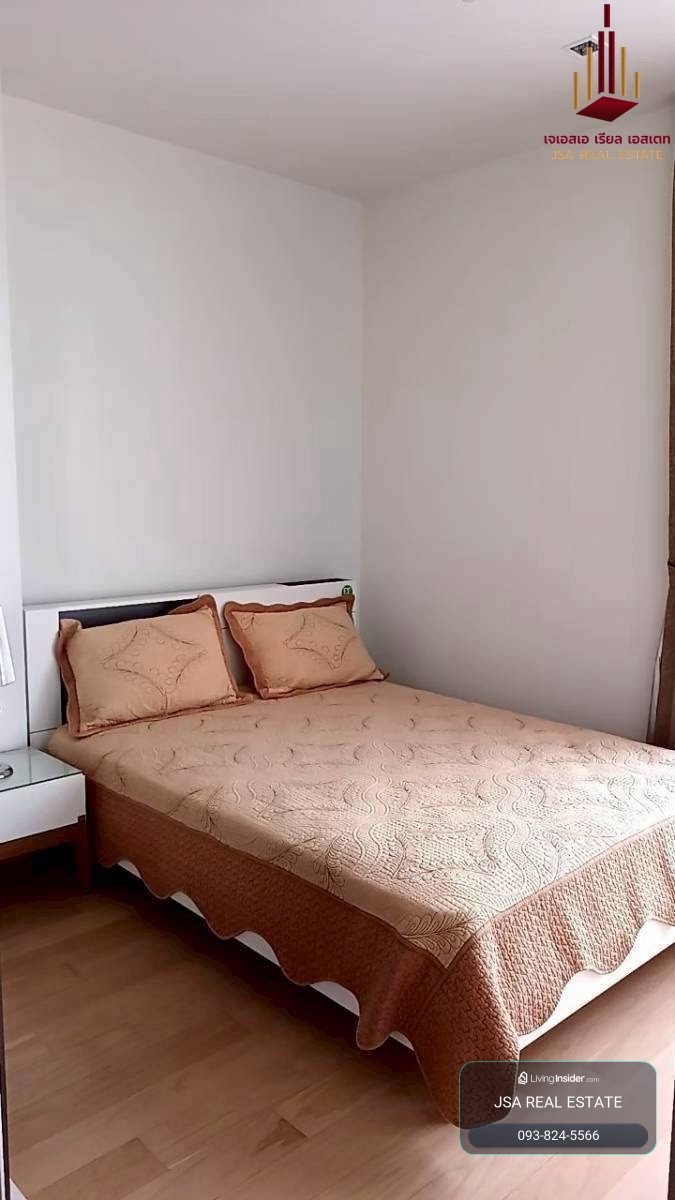✨ For Rent: HQ Thonglor Condo ✨ 💰 Only 75,000 THB/month  – รูปที่ 2