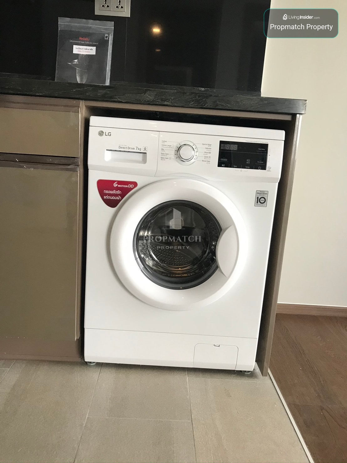 ✨Flash Deal ✨IDEO Q Victory ( 1Bed 1Bath 45.5SQM.) พร้อมอยู่ ! เพียง 32,000 บาทต่อเดือน Tel.0981315848 @propmatch  – รูปที่ 3
