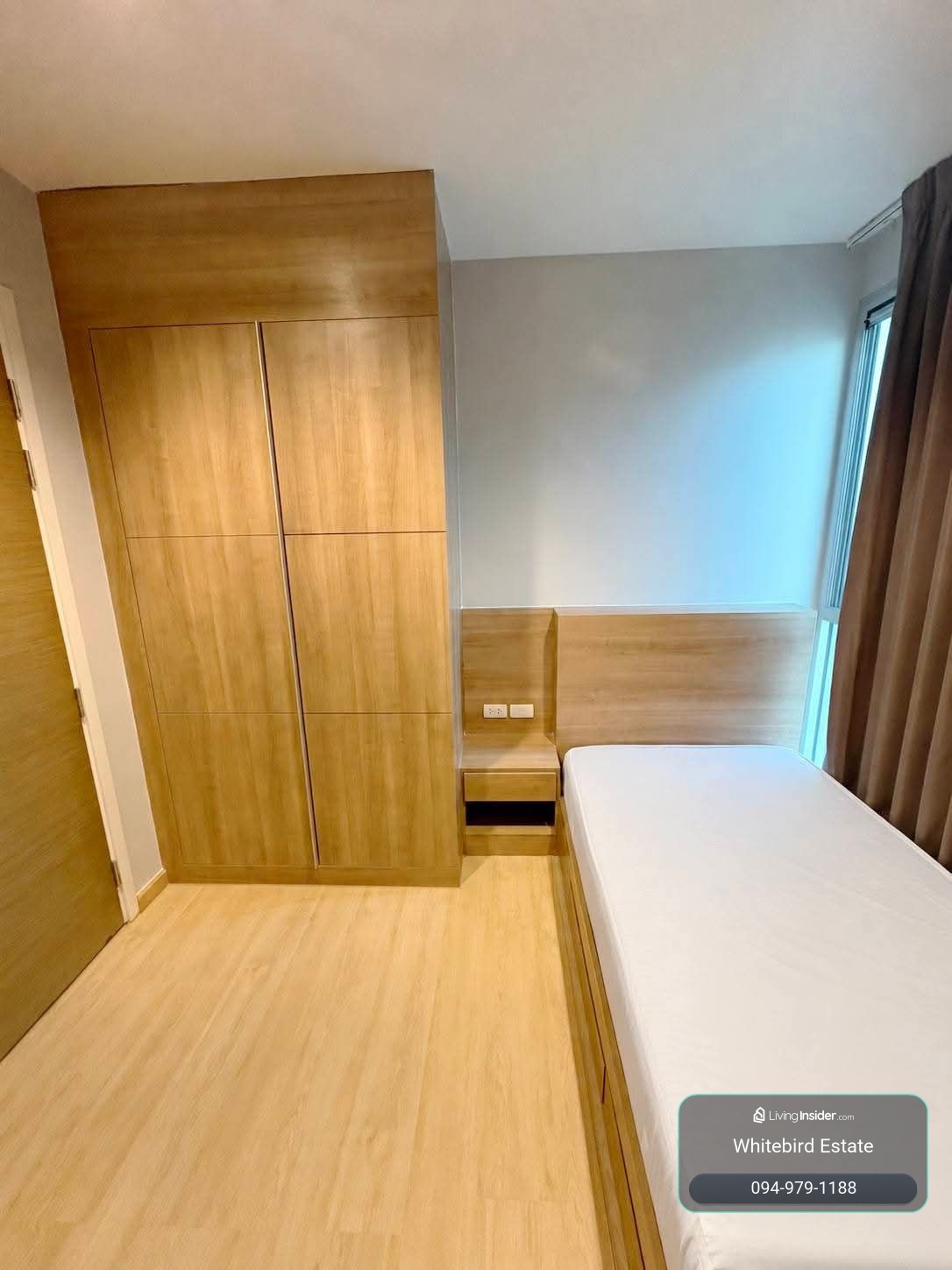 🔥  FOR RENT :  Rhythm Phahol-Ari Condo  🔥🔥  – รูปที่ 3