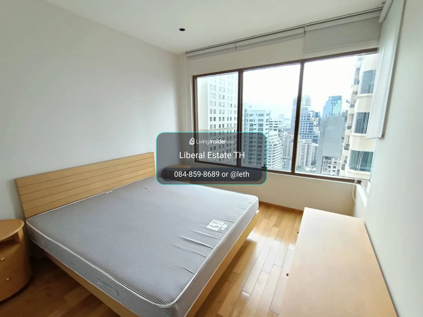 LTHC16132 - Spacious Condo for Rent Phrom Phong | The Emporio Place | 160 sq.m. | 3 Beds 3 Baths | BTS Phrom Phong | 100K | คอนโดให้เช่า พร้อมพงษ์ – รูปที่ 3