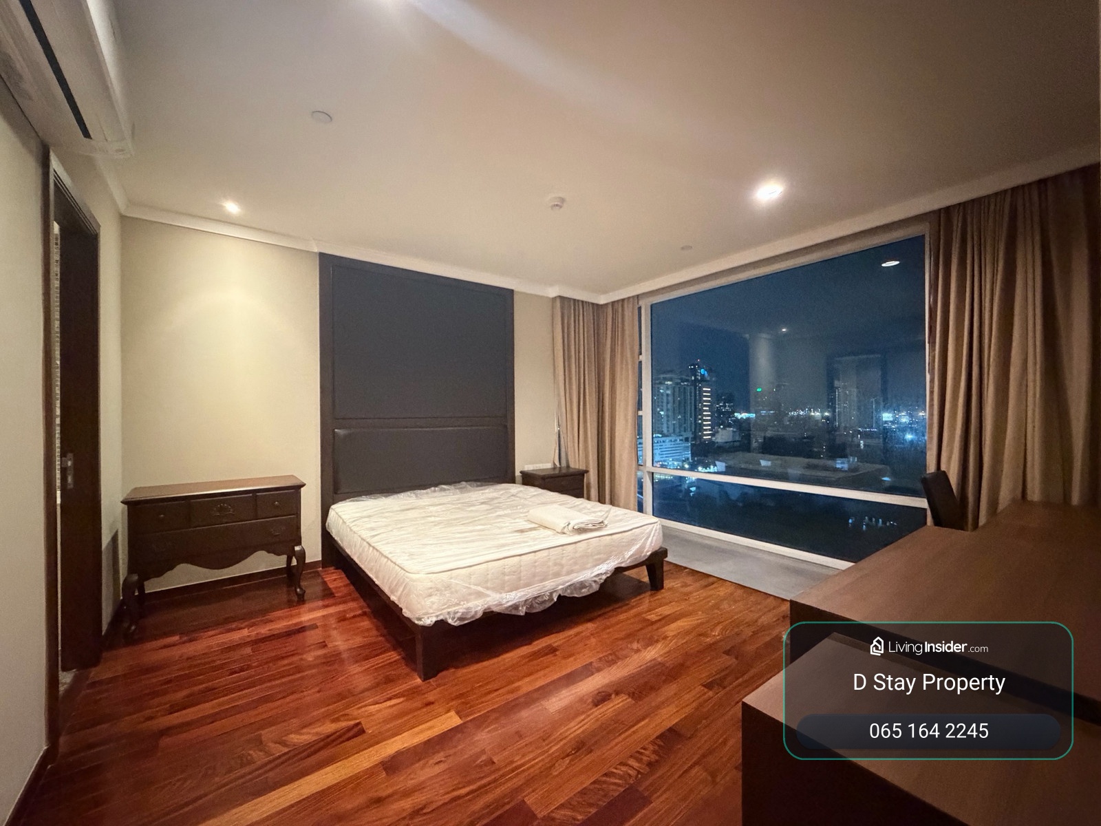 Best Price ✨ ให้เช่า Fullerton Sukhumvit ห้องสวย ราคาดีมาก ตกแต่งเฟอร์ครบ พร้อมเข้าอยู่ 💗DS4170 | Line @Dstay – รูปที่ 4