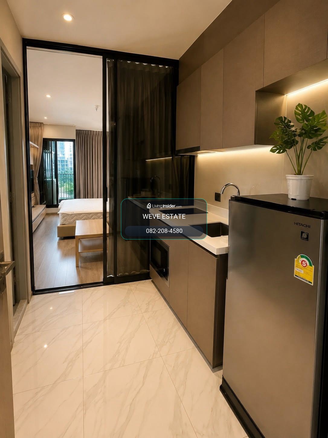 Rhythm Ekkamai For Rent – รูปที่ 2