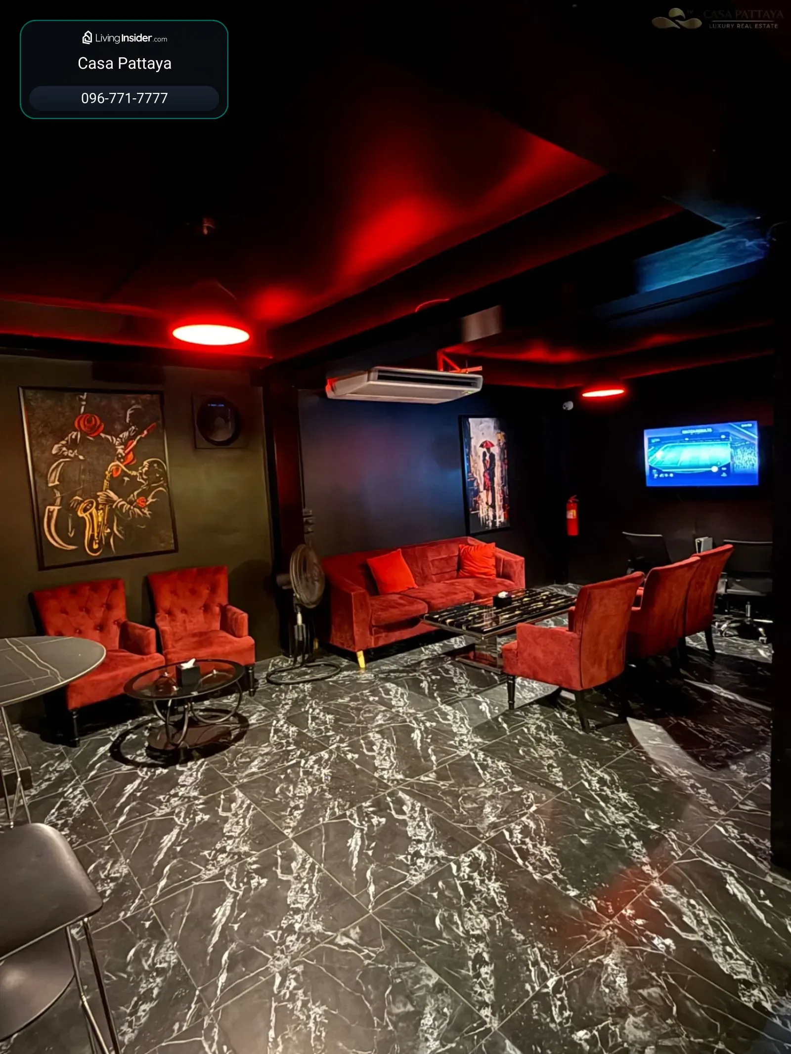 Bar & Cannabis Shop Business for Takeover – Soi Tukcom, South Pattaya – รูปที่ 3