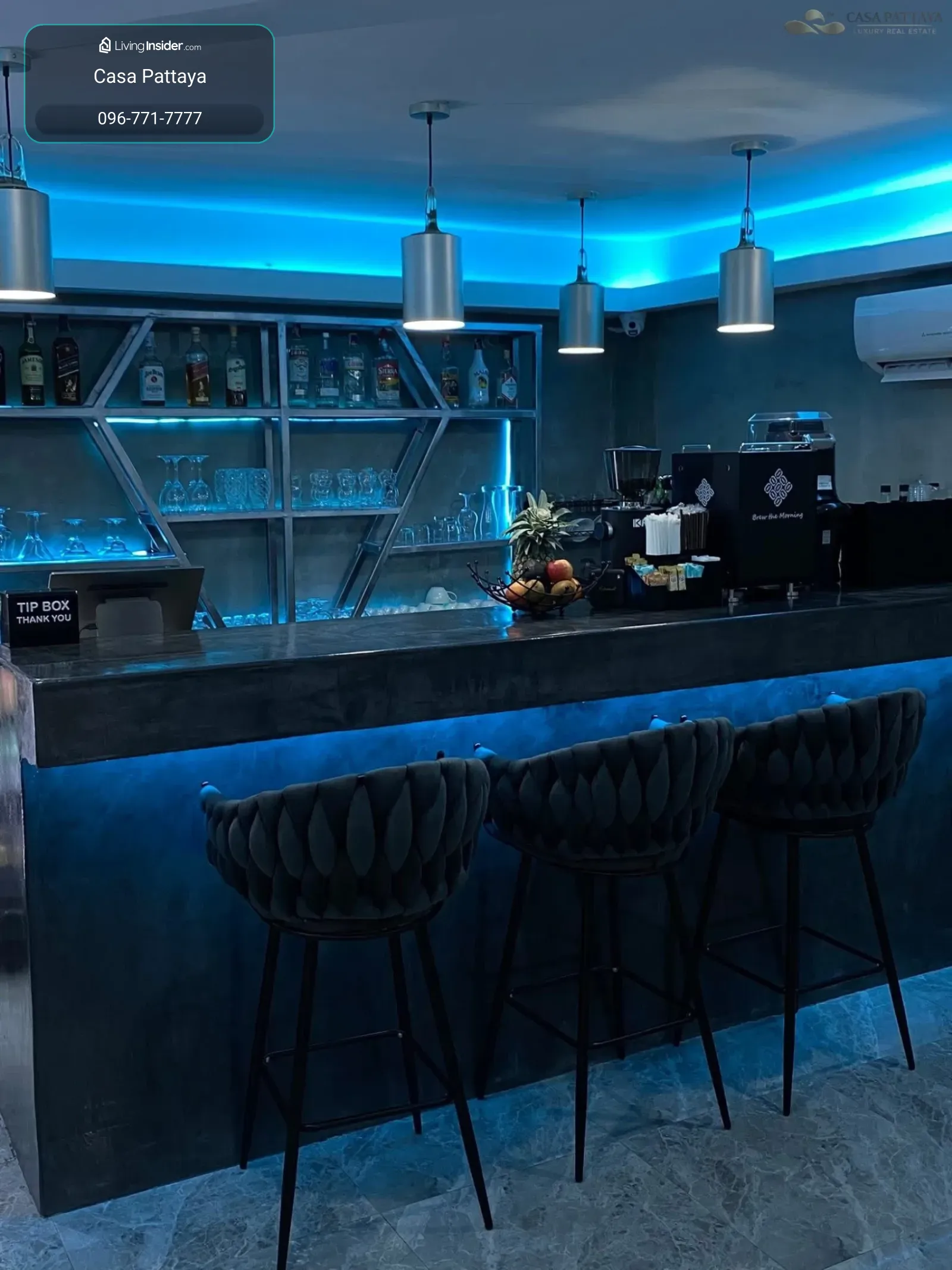 Bar & Cannabis Shop Business for Takeover – Soi Tukcom, South Pattaya – รูปที่ 4