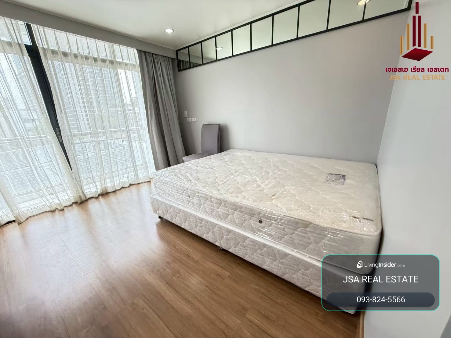 ✨ For Sale : Baan Prompong  Condo ✨ 💰 Only 16,000,000 THB – รูปที่ 2