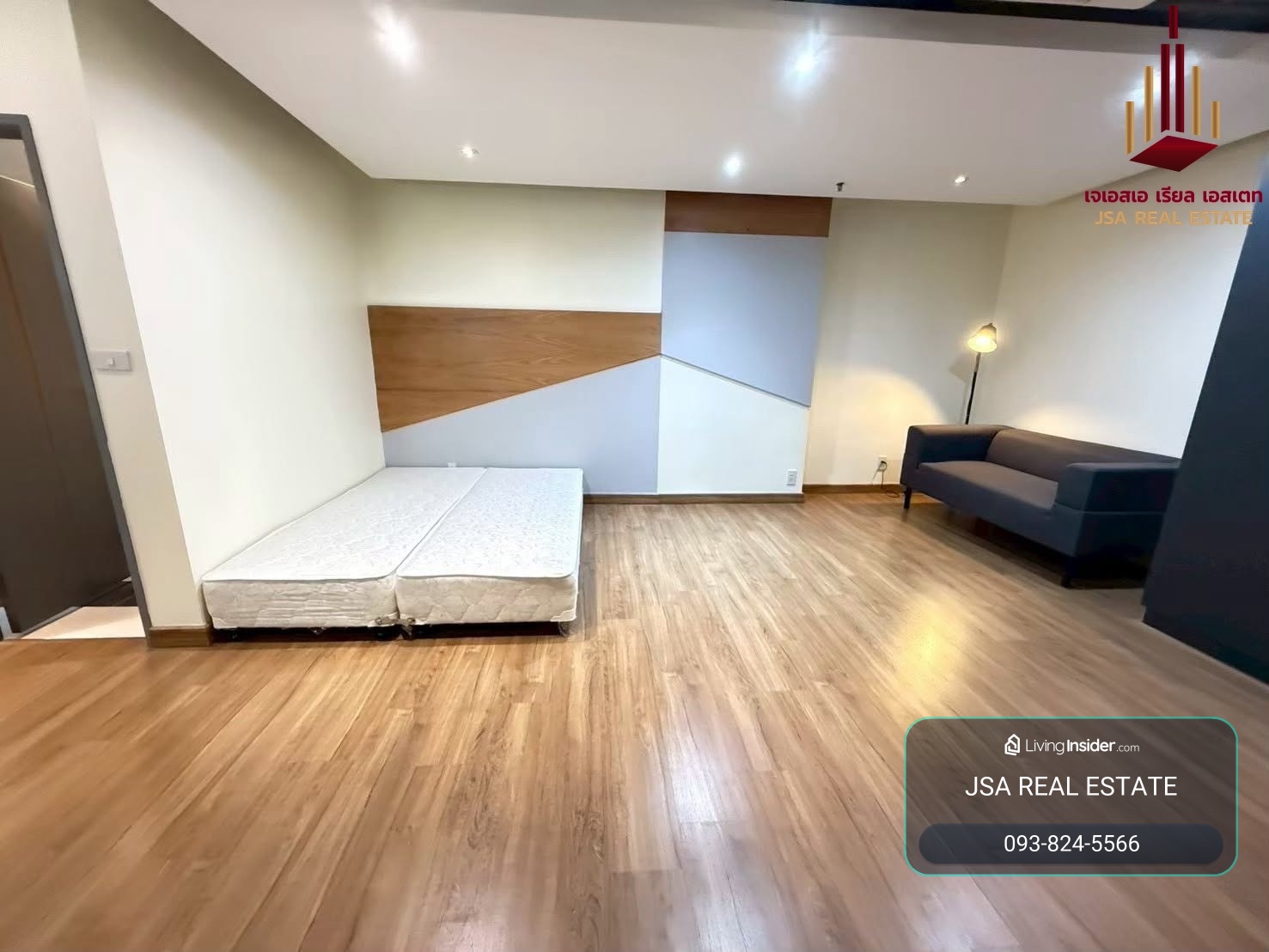 ✨ For Sale : Baan Prompong  Condo ✨ 💰 Only 16,000,000 THB – รูปที่ 4