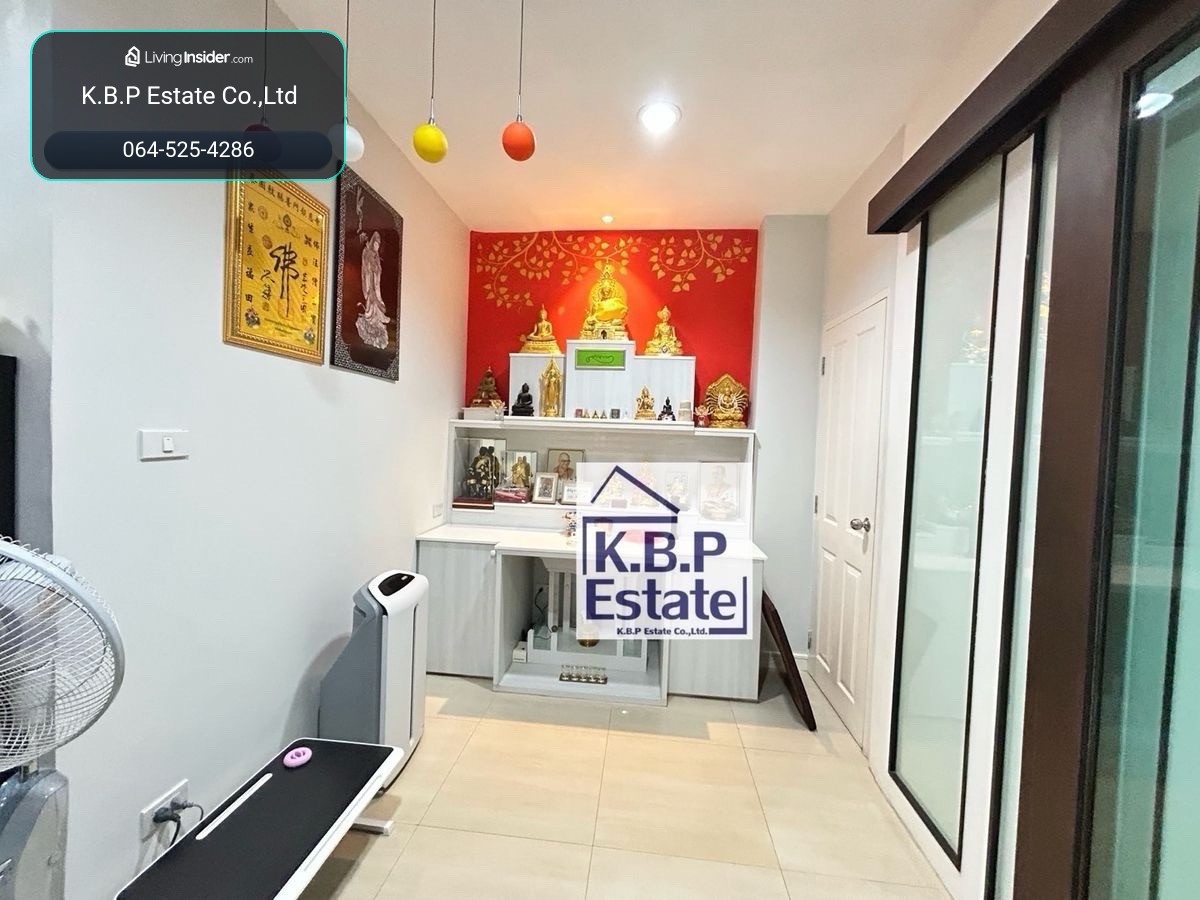 House for sale, Klang Krung, Sathorn, Narathiwat, ready to live in. – รูปที่ 4