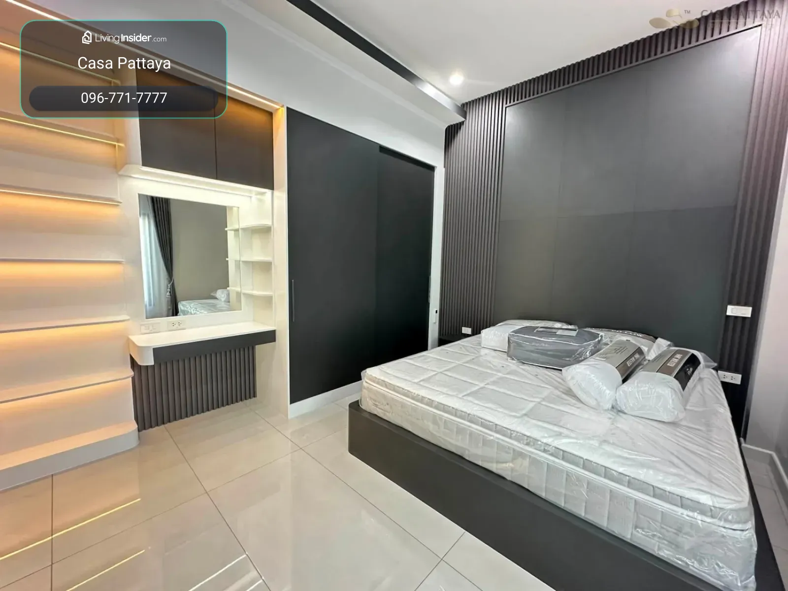 Urgent Sale! Pool Villa with Private Pool - Fully Furnished – รูปที่ 2