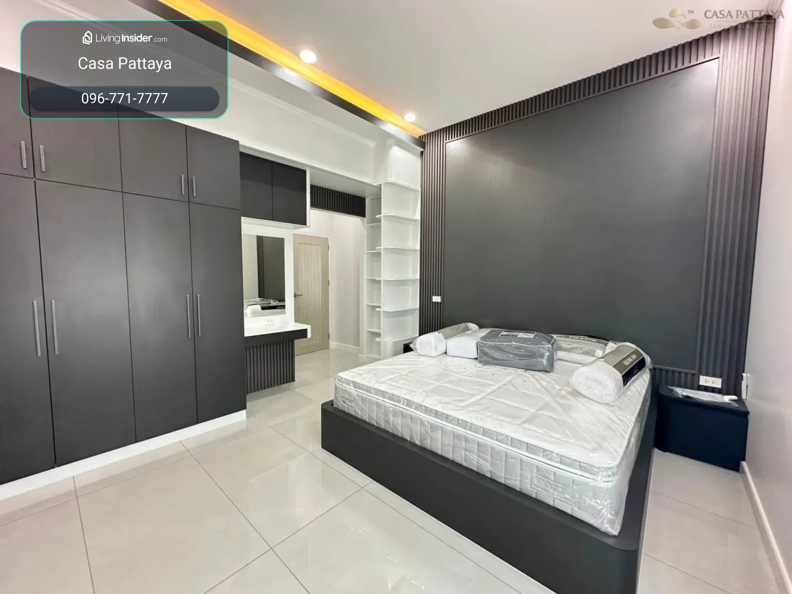 Urgent Sale! Pool Villa with Private Pool - Fully Furnished – รูปที่ 4