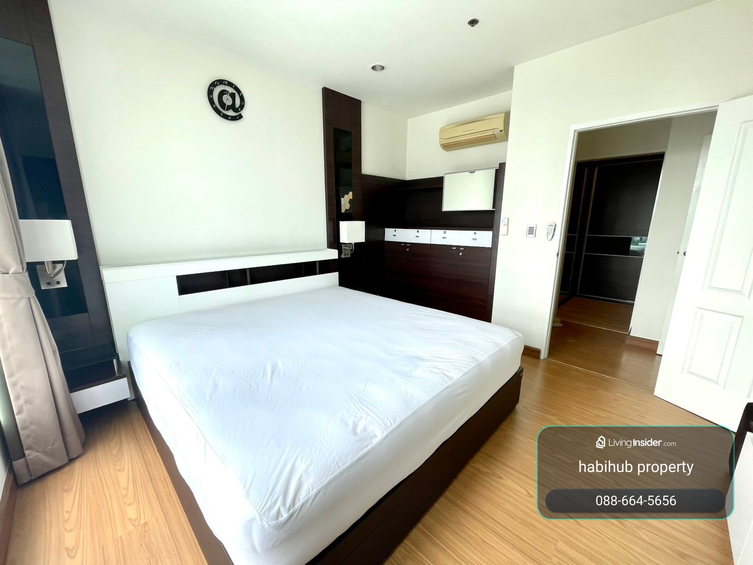 🏠✨  เดอะ คอมพลีท นราธิวาส (The Complete Narathiwat) | ขายคอนโด 2 ห้องนอน (HBH-ST-367) – รูปที่ 2