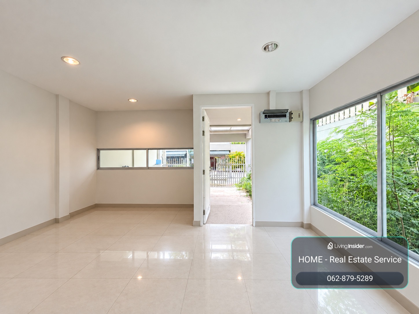 โนเบิล คิวบ์ พัฒนาการ / 3 ห้องนอน (ขาย), Noble Cube Patanakarn / 3 Bedrooms (FOR SALE) PALM906 – รูปที่ 4