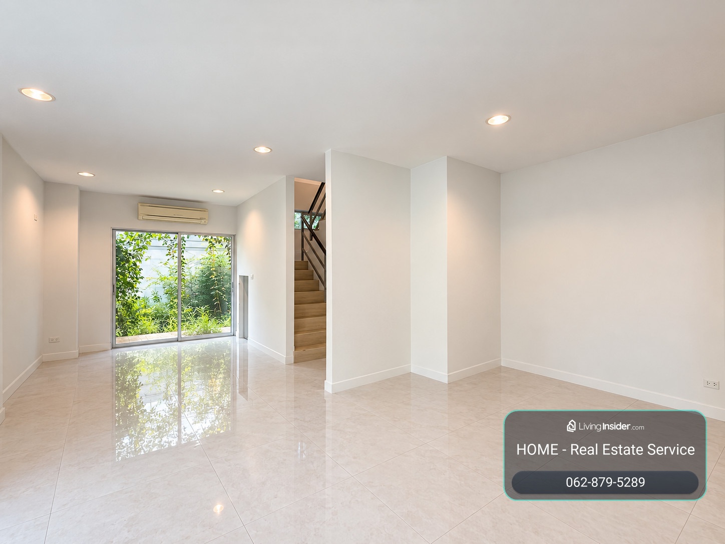 โนเบิล คิวบ์ พัฒนาการ / 3 ห้องนอน (ขาย), Noble Cube Patanakarn / 3 Bedrooms (FOR SALE) PALM906 – รูปที่ 3