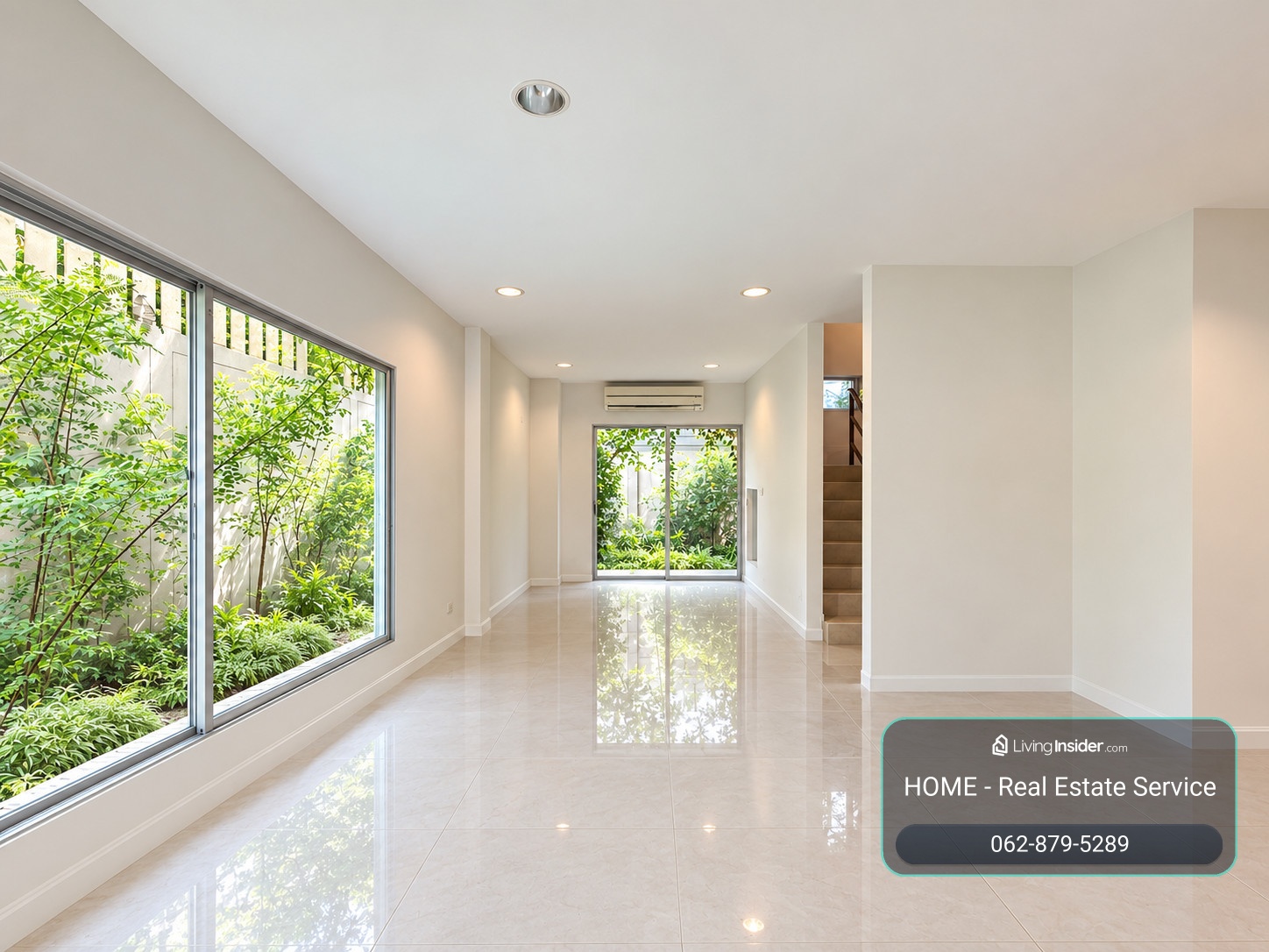 โนเบิล คิวบ์ พัฒนาการ / 3 ห้องนอน (ขาย), Noble Cube Patanakarn / 3 Bedrooms (FOR SALE) PALM906 – รูปที่ 2