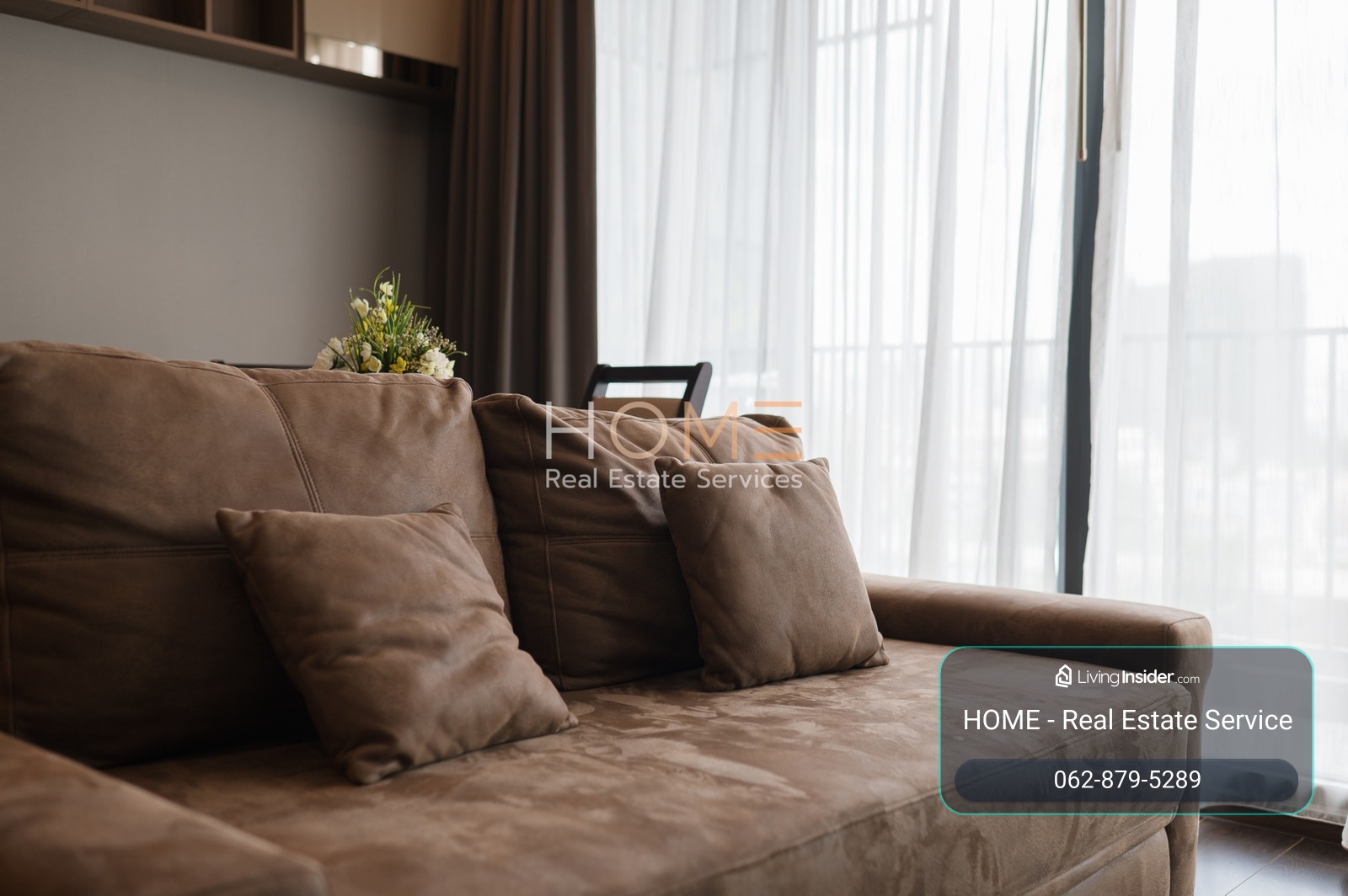 C EKKAMAI / 2 Bedrooms (FOR SALE), ซี เอกมัย / 2 ห้องนอน (ขาย) BENS027 – รูปที่ 4