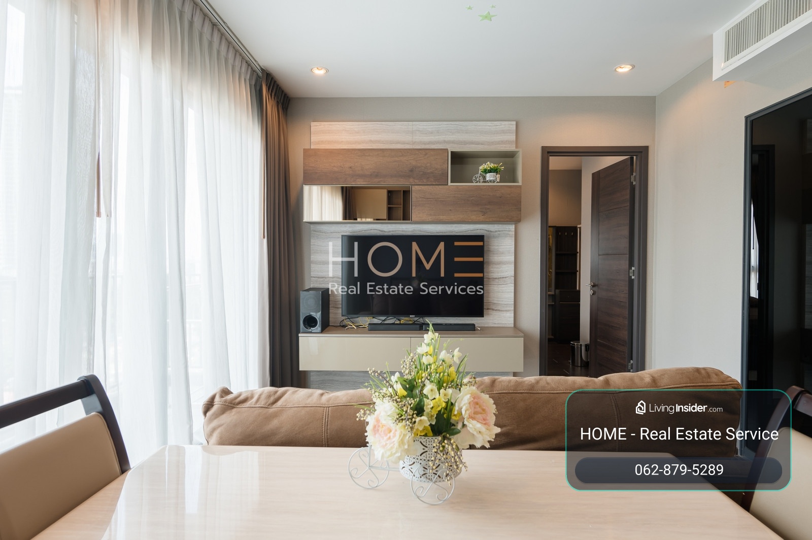 C EKKAMAI / 2 Bedrooms (FOR SALE), ซี เอกมัย / 2 ห้องนอน (ขาย) BENS027 – รูปที่ 3