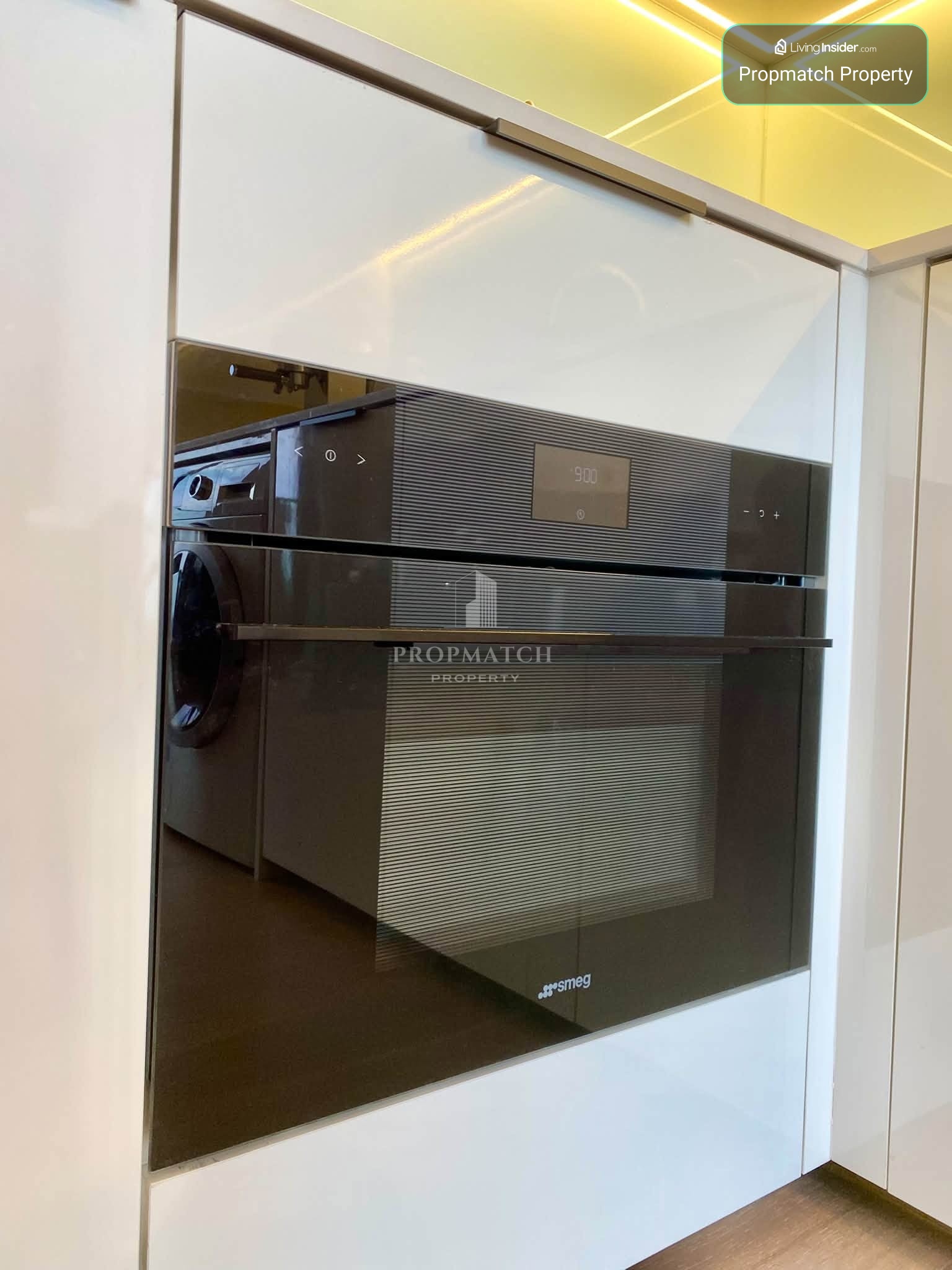 ✨Flash Deal ✨ Anil Sathorn 12 ( 1Bed 1Bath 46SQM.) พร้อมอยู่ ! เพียง 47,000 บาทต่อเดือน Tel.0981315848 @propmatch  – รูปที่ 3