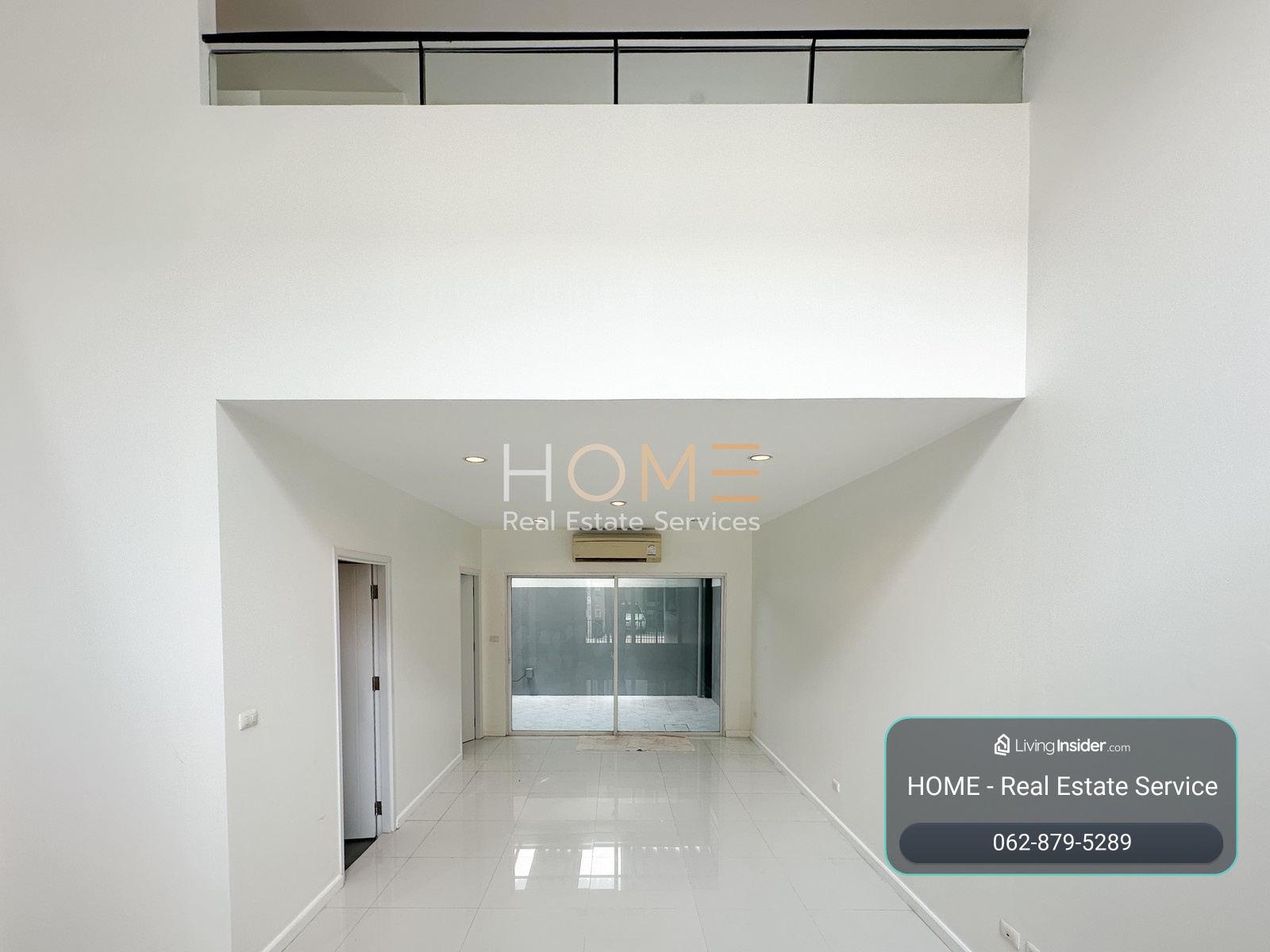 พาทิโอ แจ้งวัฒนะ (เมืองทอง) / 3 ห้องนอน (ขาย), Patio Chaengwattana (Mueang Thong) / 3 Bedrooms (FOR SALE) BNS246 – รูปที่ 3