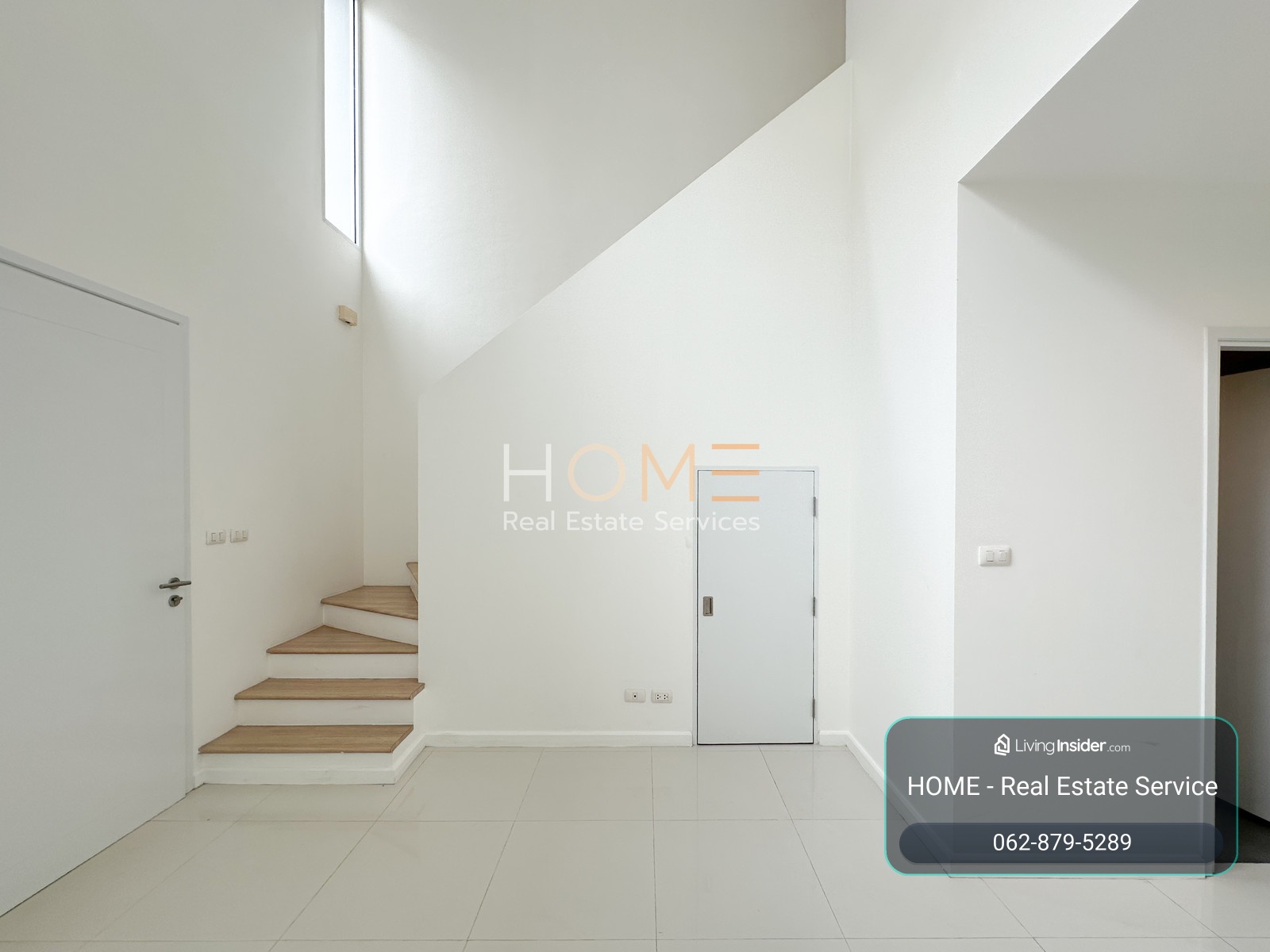 พาทิโอ แจ้งวัฒนะ (เมืองทอง) / 3 ห้องนอน (ขาย), Patio Chaengwattana (Mueang Thong) / 3 Bedrooms (FOR SALE) BNS246 – รูปที่ 4