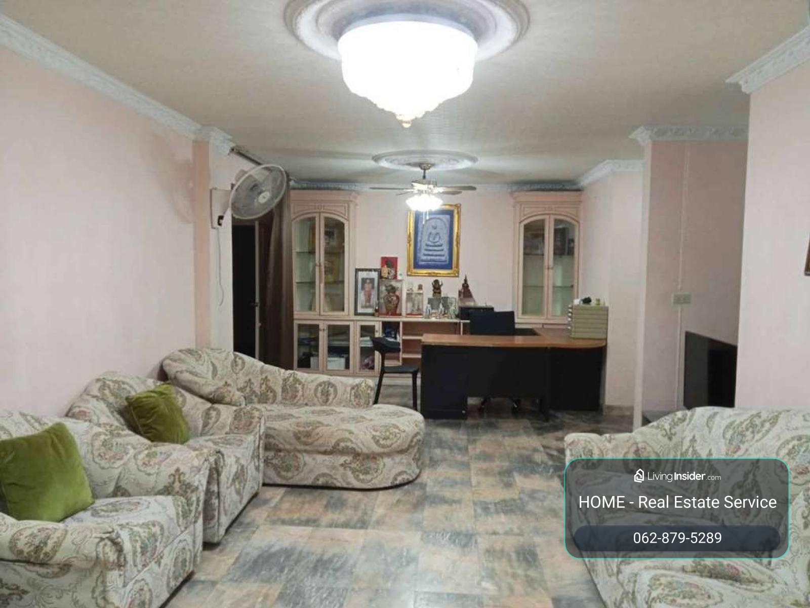 ศราวัณวิลล์ / 6 ห้องนอน (ขาย), Sarawanville / 6 Bedrooms (FOR SALE) BNS249 – รูปที่ 3