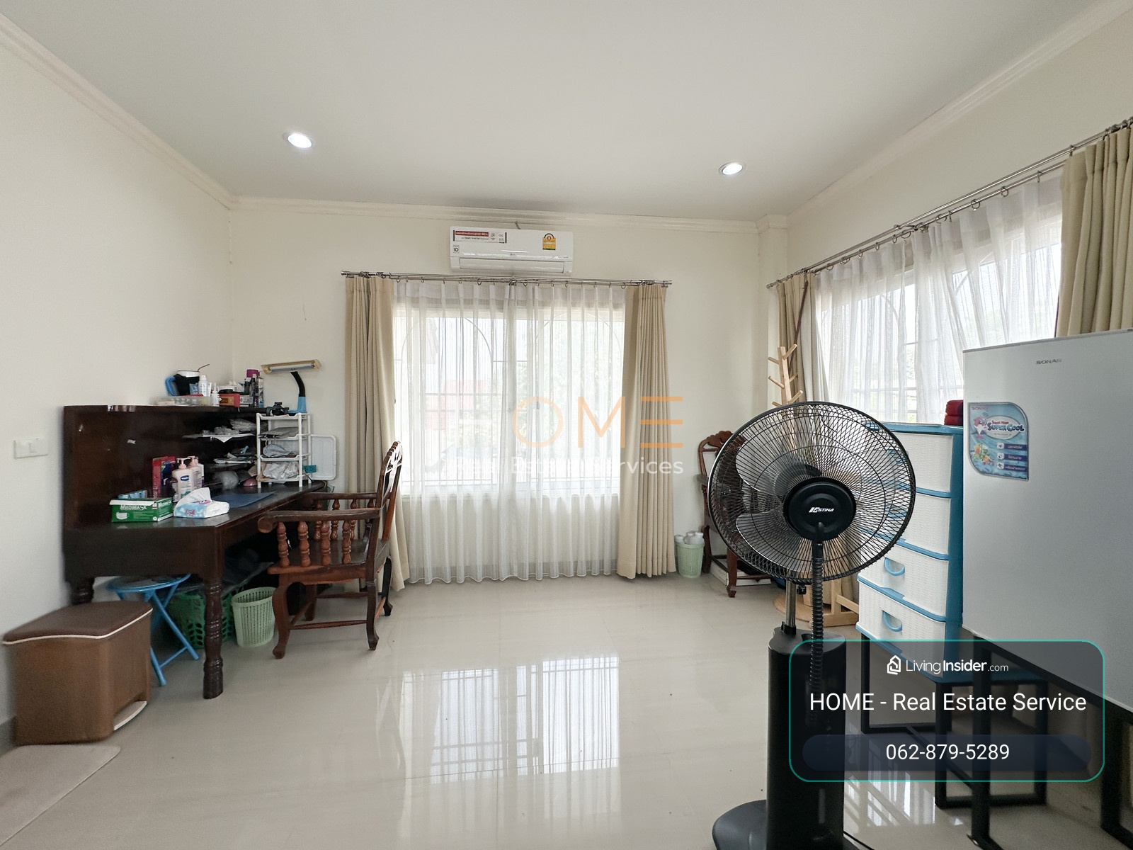 บ้านเลขที่ ซอยแจ้งวัฒนา 14 / 4 ห้องนอน (ขาย), house, Soi Chaengwattana 14 / 4 Bedrooms (FOR SALE) BNS251 – รูปที่ 4