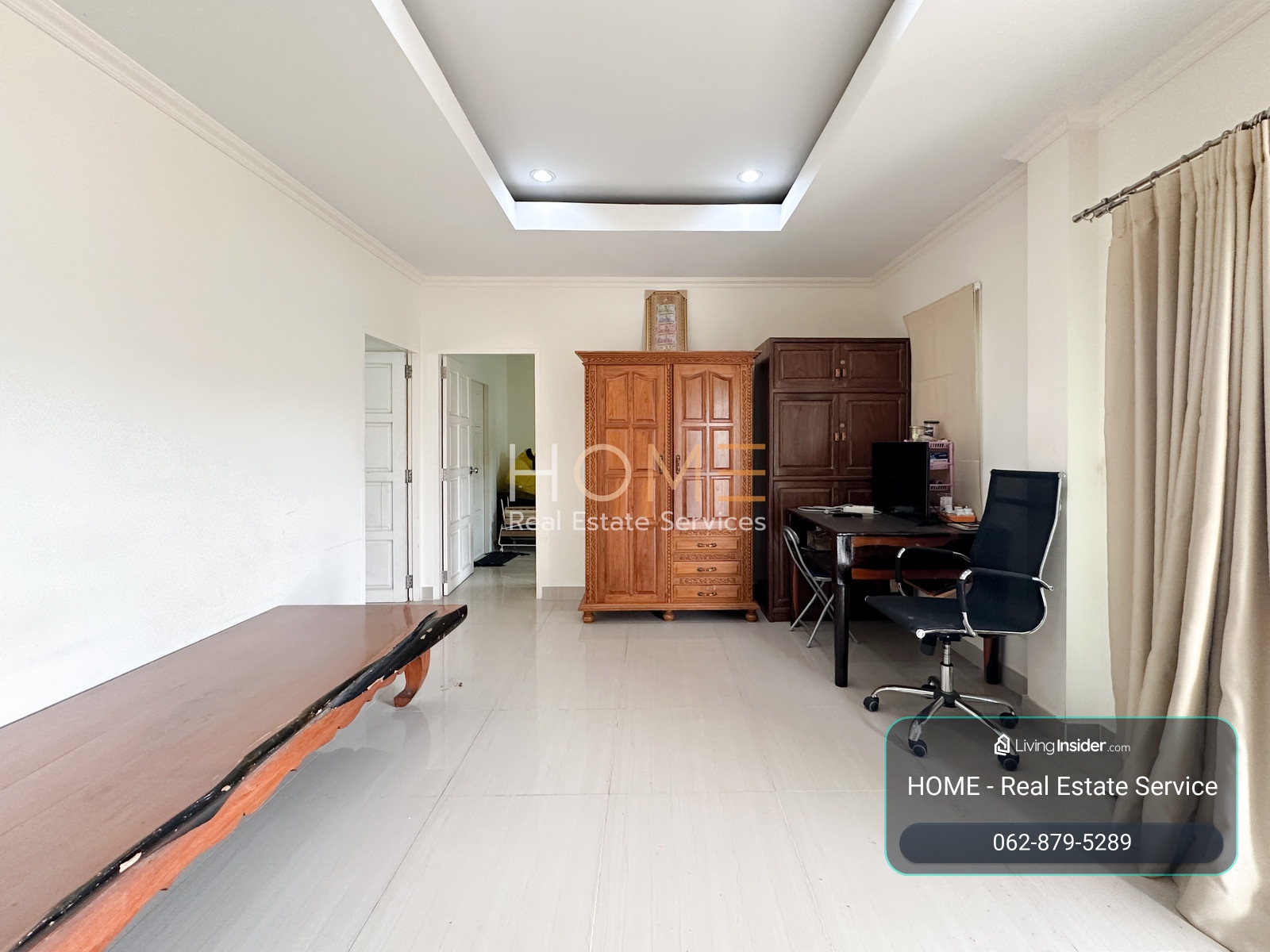 บ้านเลขที่ ซอยแจ้งวัฒนา 14 / 4 ห้องนอน (ขาย), house, Soi Chaengwattana 14 / 4 Bedrooms (FOR SALE) BNS251 – รูปที่ 3