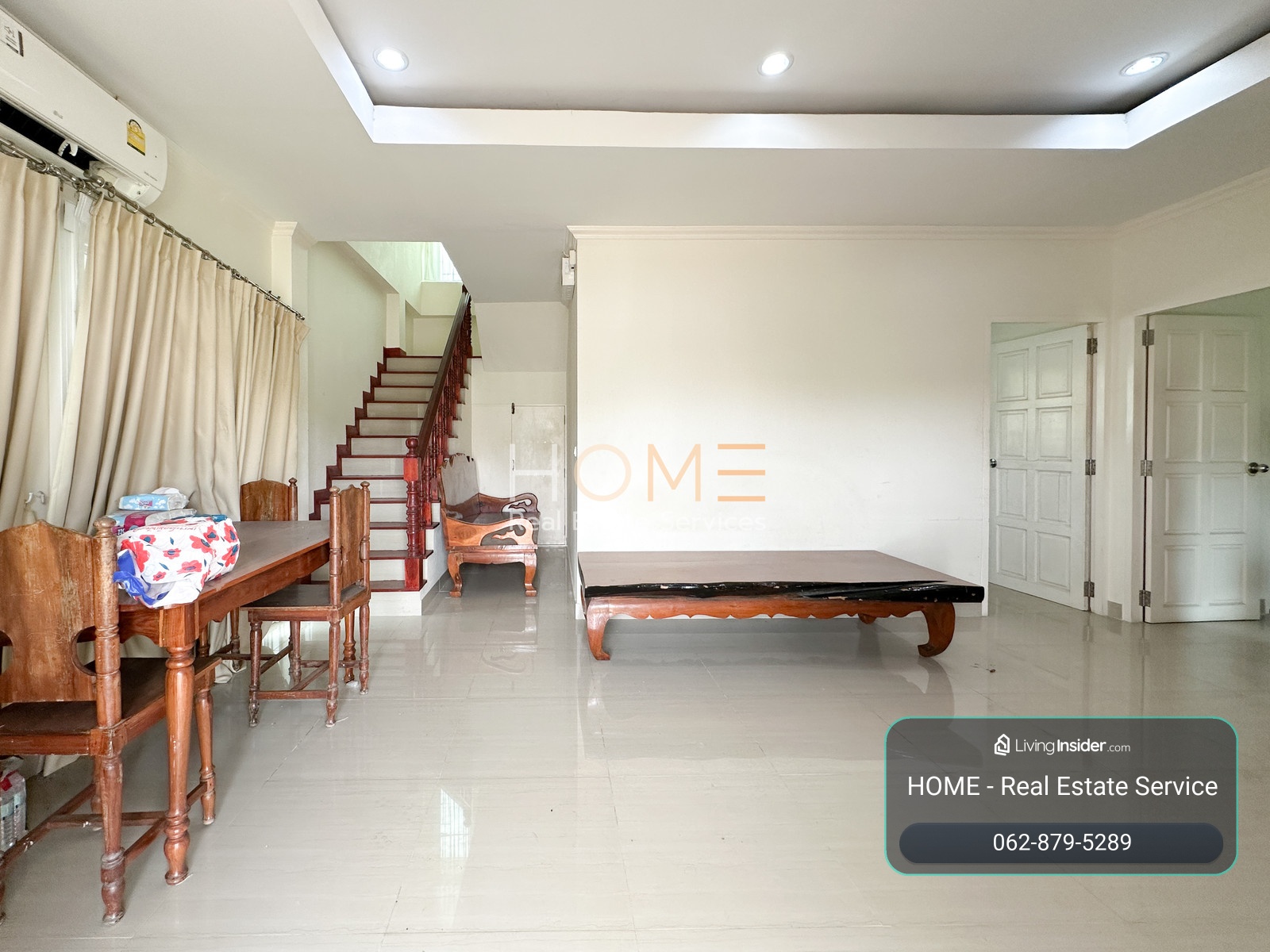 บ้านเลขที่ ซอยแจ้งวัฒนา 14 / 4 ห้องนอน (ขาย), house, Soi Chaengwattana 14 / 4 Bedrooms (FOR SALE) BNS251 – รูปที่ 2