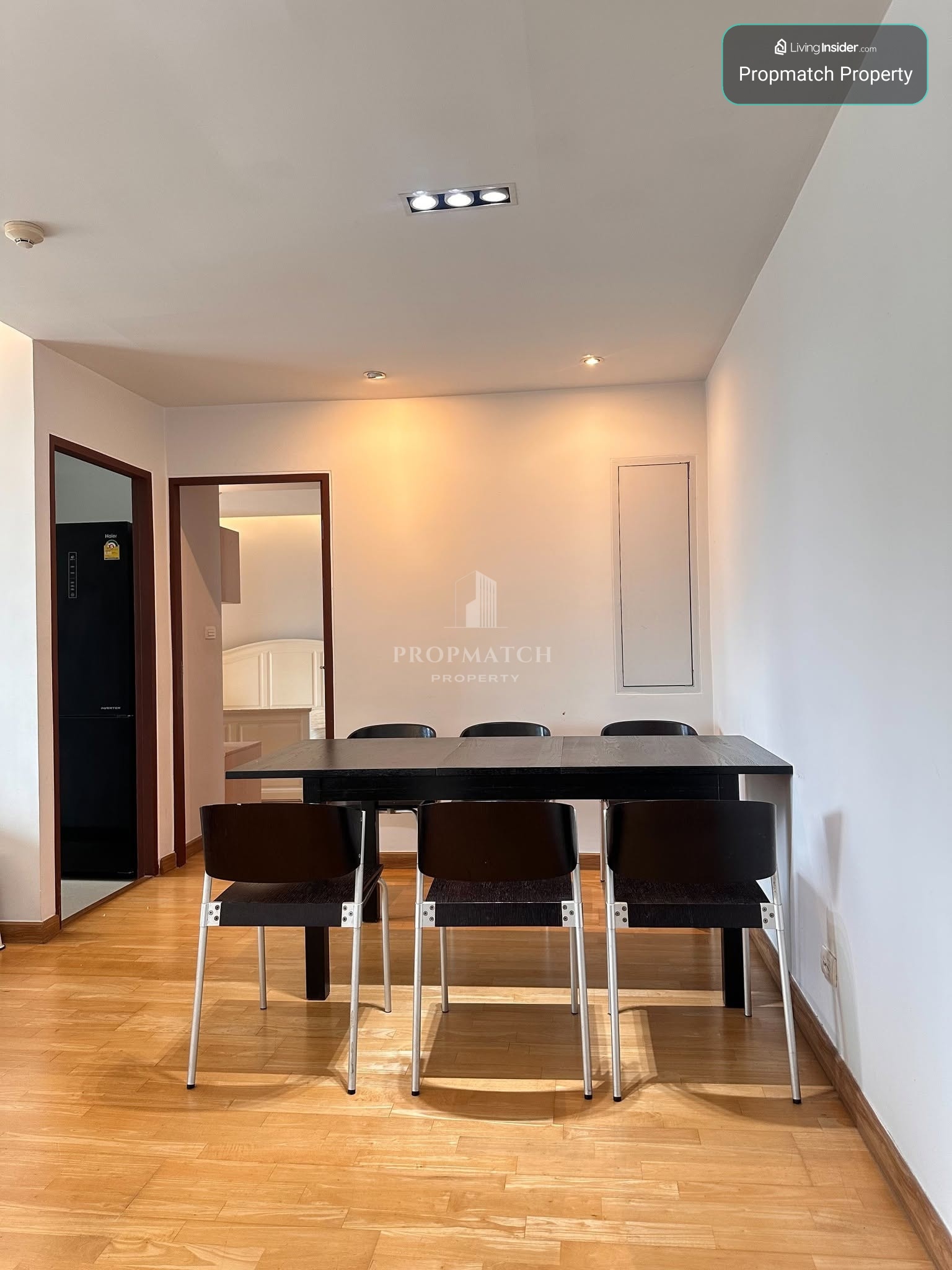 ✨Flash Deal ✨ Residence 52 ( 3Bed 3Bath 99SQM.) พร้อมอยู่ ! เพียง 45,000 บาทต่อเดือน Tel.0981315848 @propmatch  – รูปที่ 2
