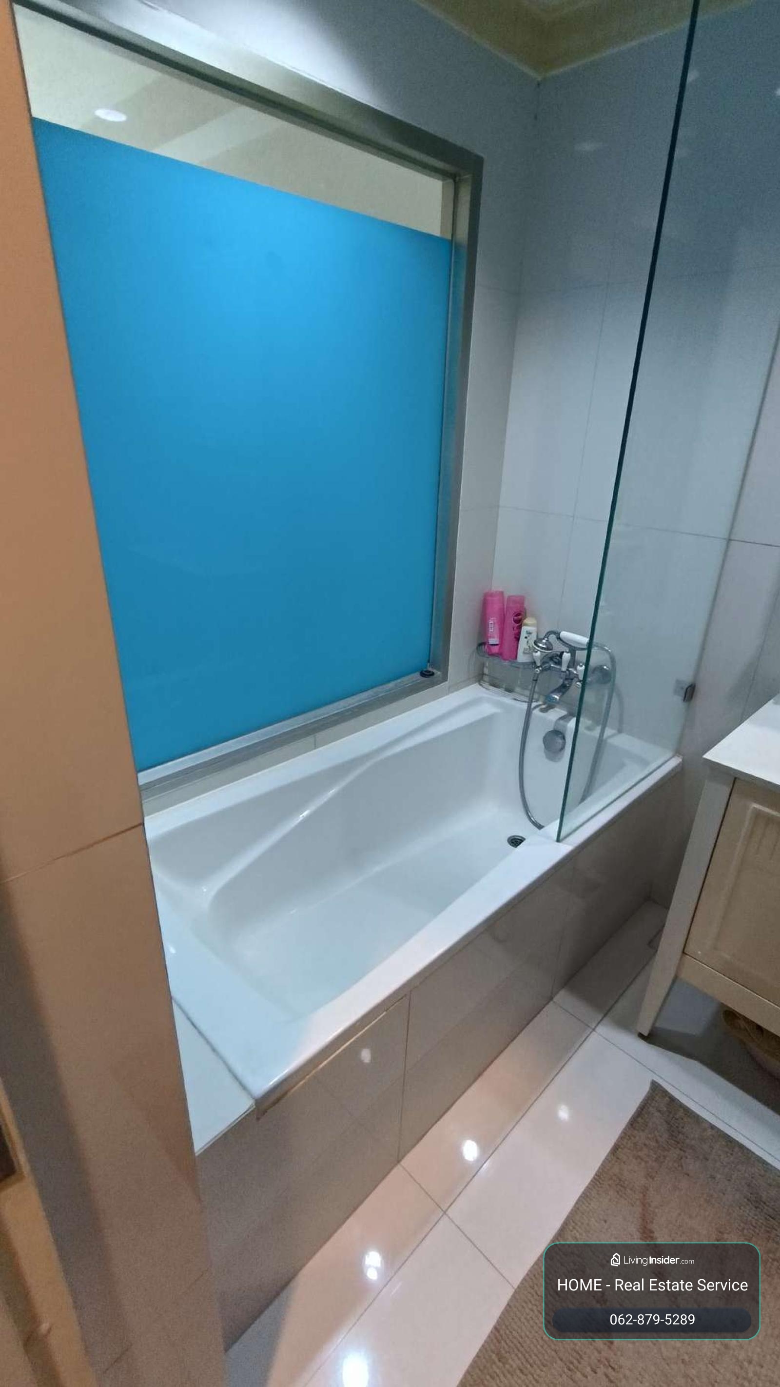 Ashton Asoke - Rama 9 / 3 Bedrooms (FOR RENT), แอชตัน อโศก - พระราม 9 / 3 ห้องนอน (ให้เช่า) FAHH046 – รูปที่ 3