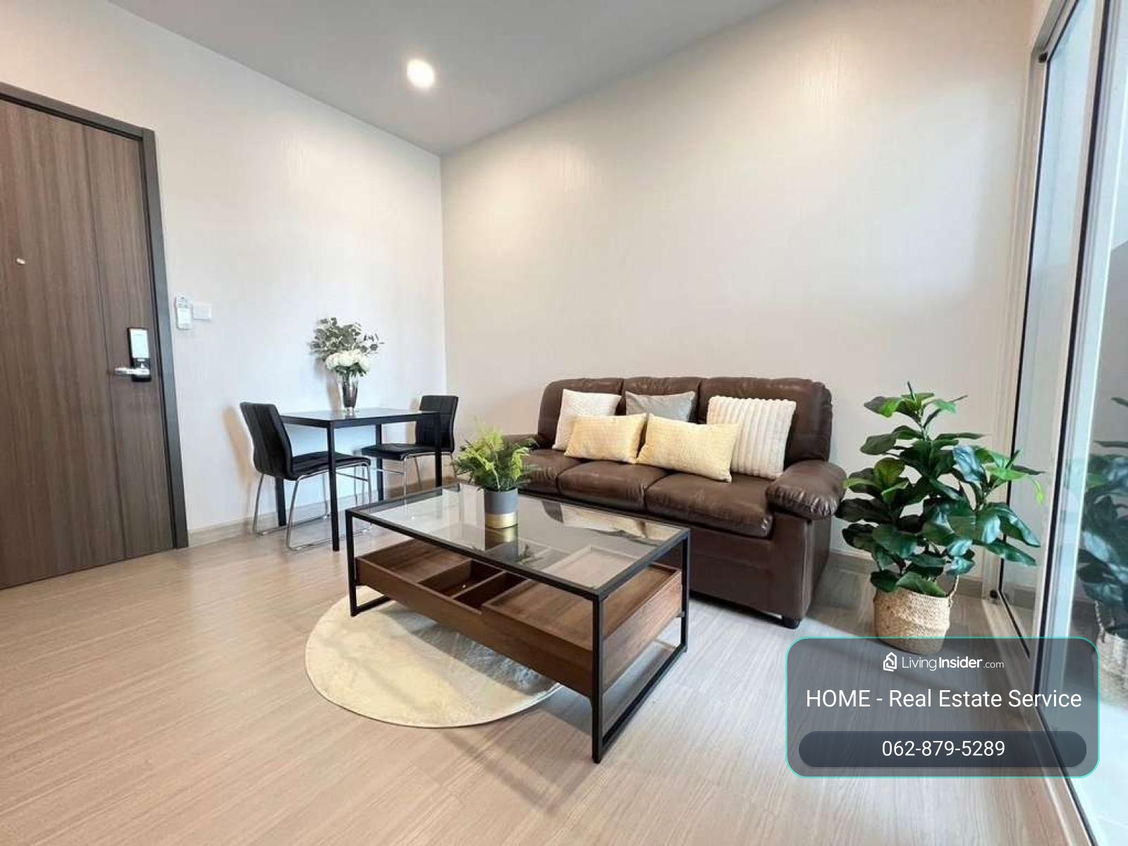 Supalai Premier Si Phraya - Samyan / 1 Bedroom (FOR RENT) FAHH047 – รูปที่ 2