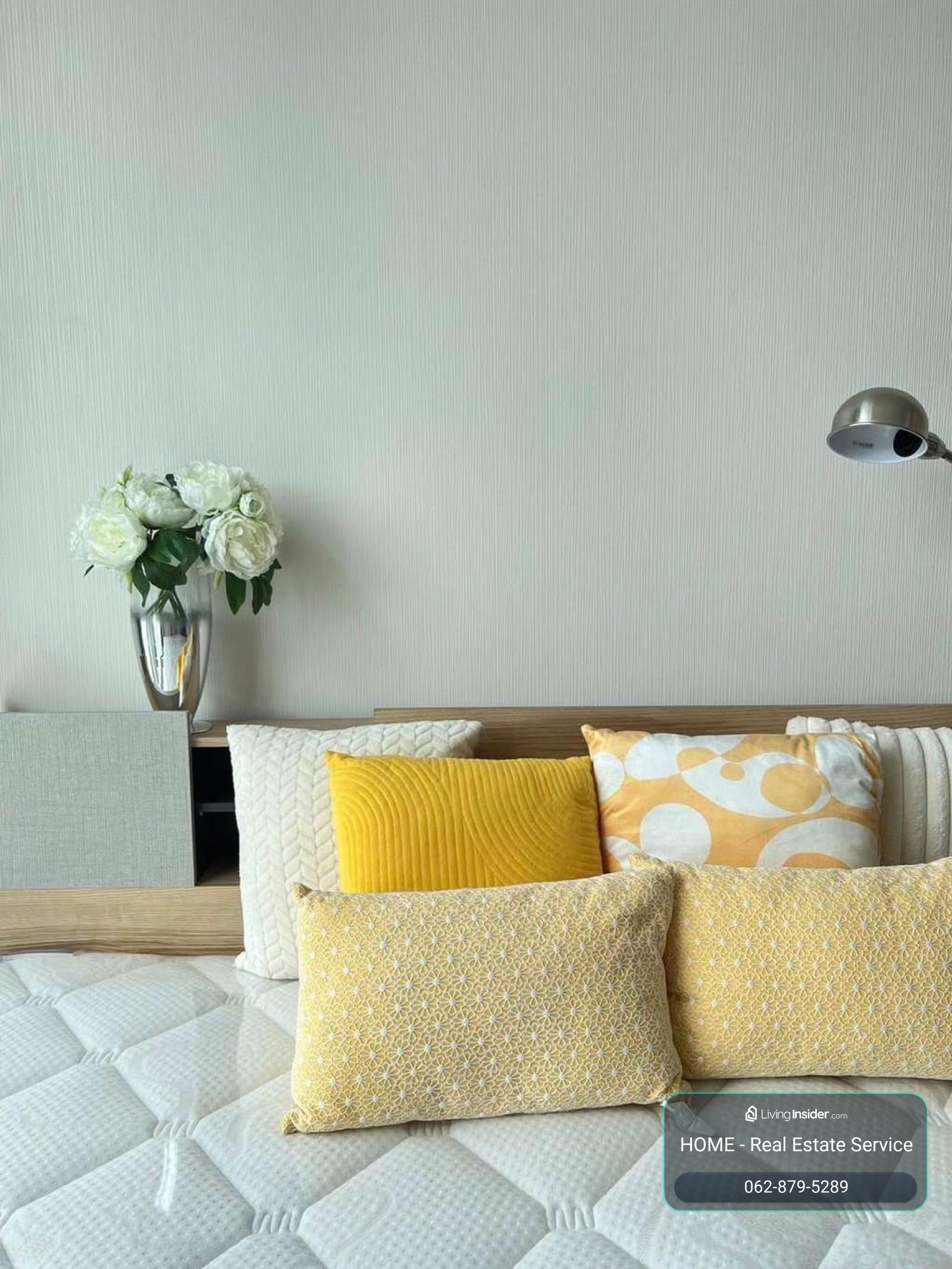 Supalai Premier Si Phraya - Samyan / 1 Bedroom (FOR RENT) FAHH047 – รูปที่ 3