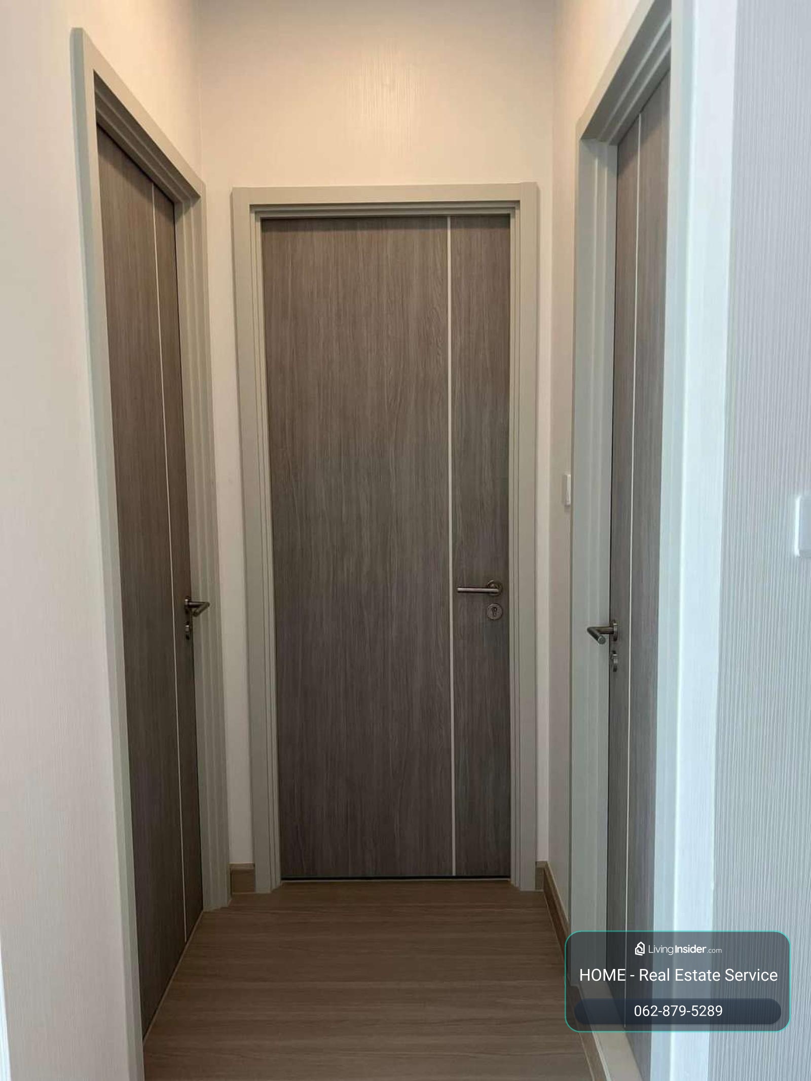 Supalai Premier Si Phraya - Samyan / 2 Bedrooms (FOR RENT) FAHH048 – รูปที่ 3
