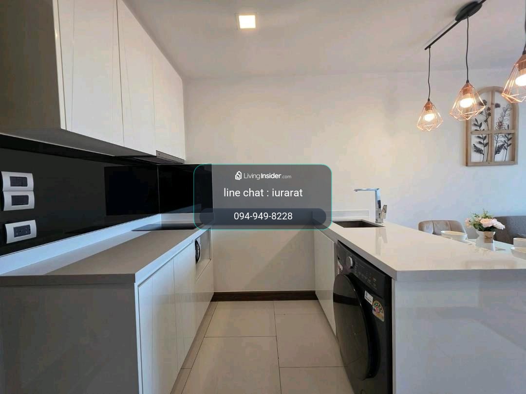 The Peak Tower Pattaya – For Rent – รูปที่ 4